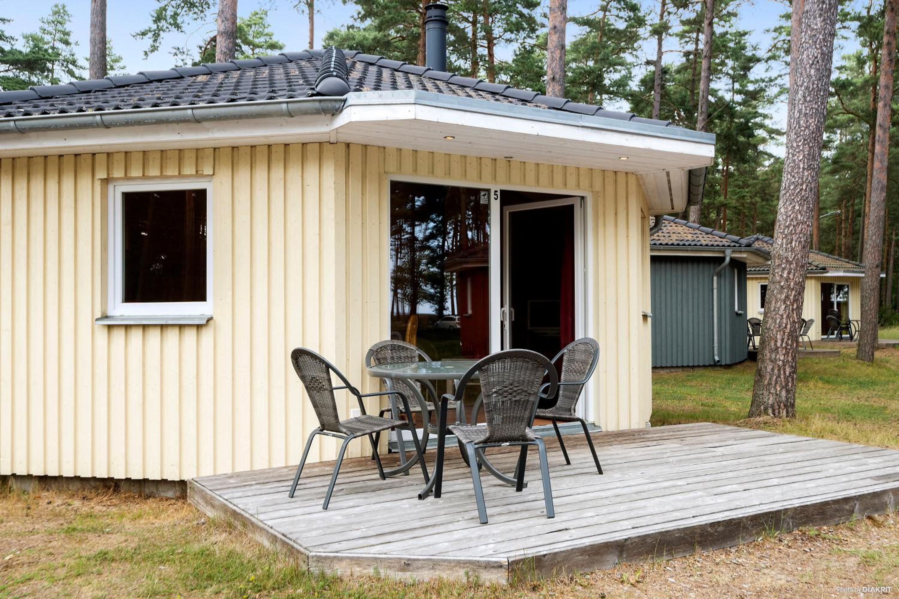 First Camp Åhus-Kristianstad