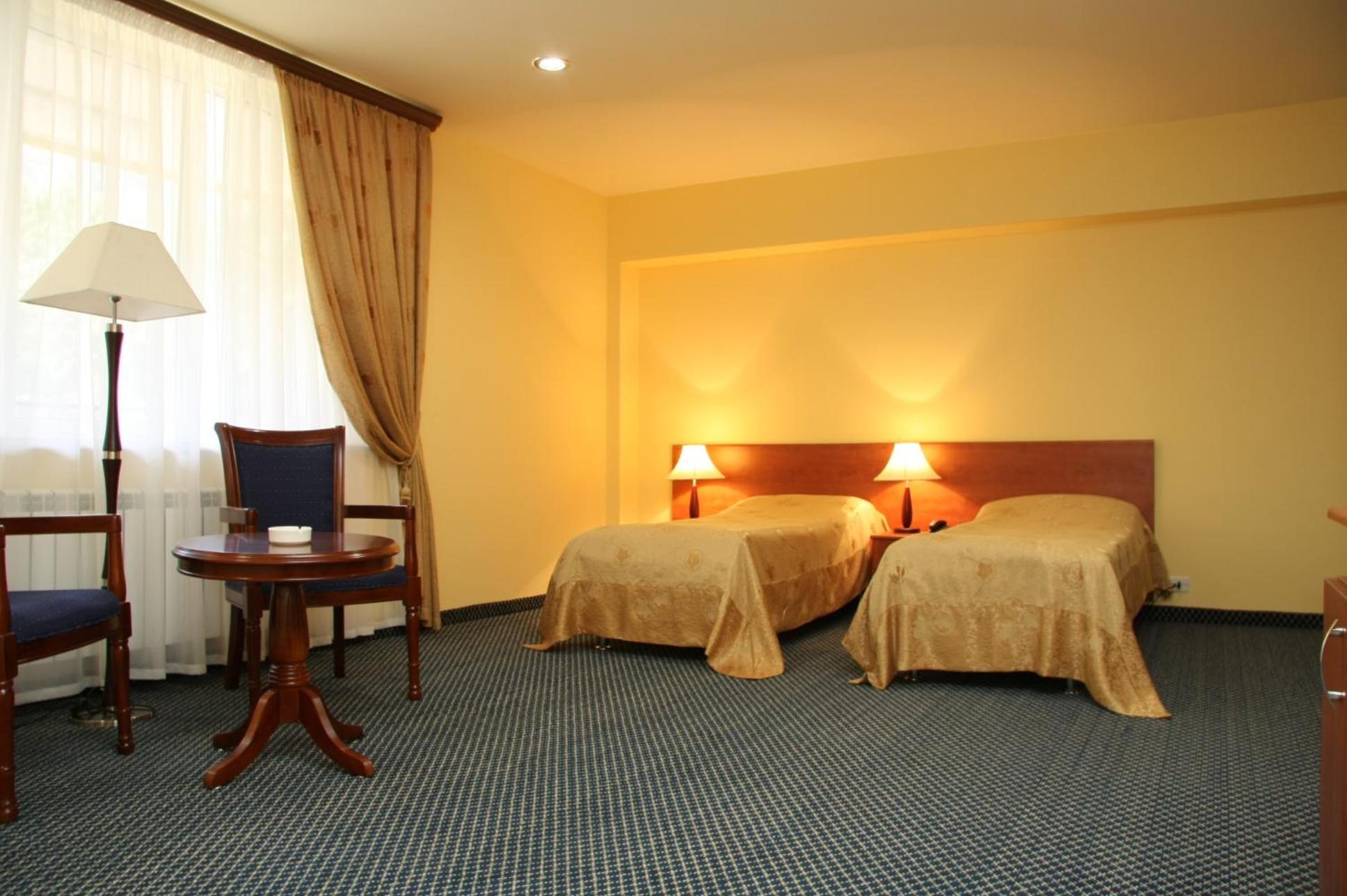 Hotel Dilijan Resort