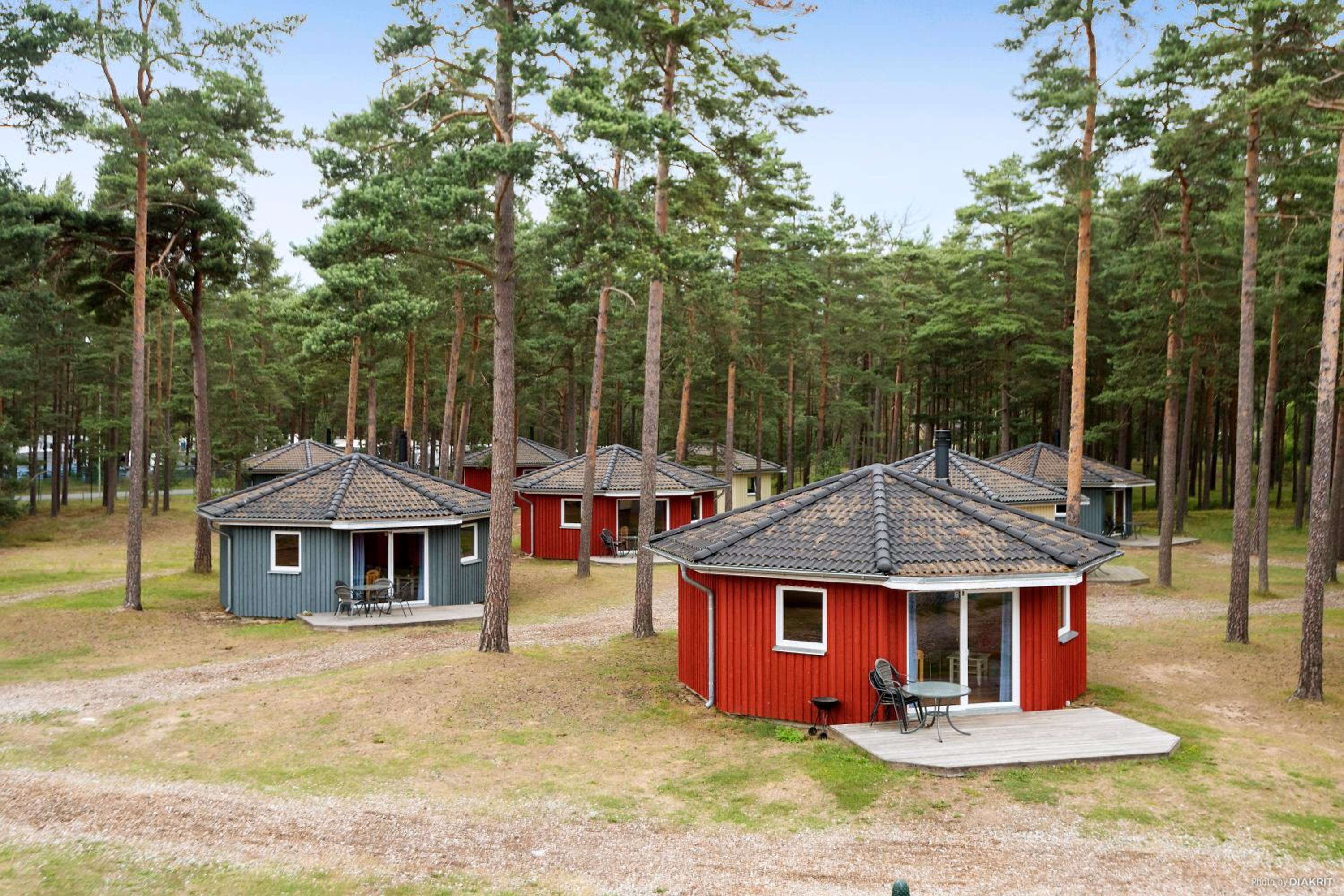 First Camp Åhus-Kristianstad