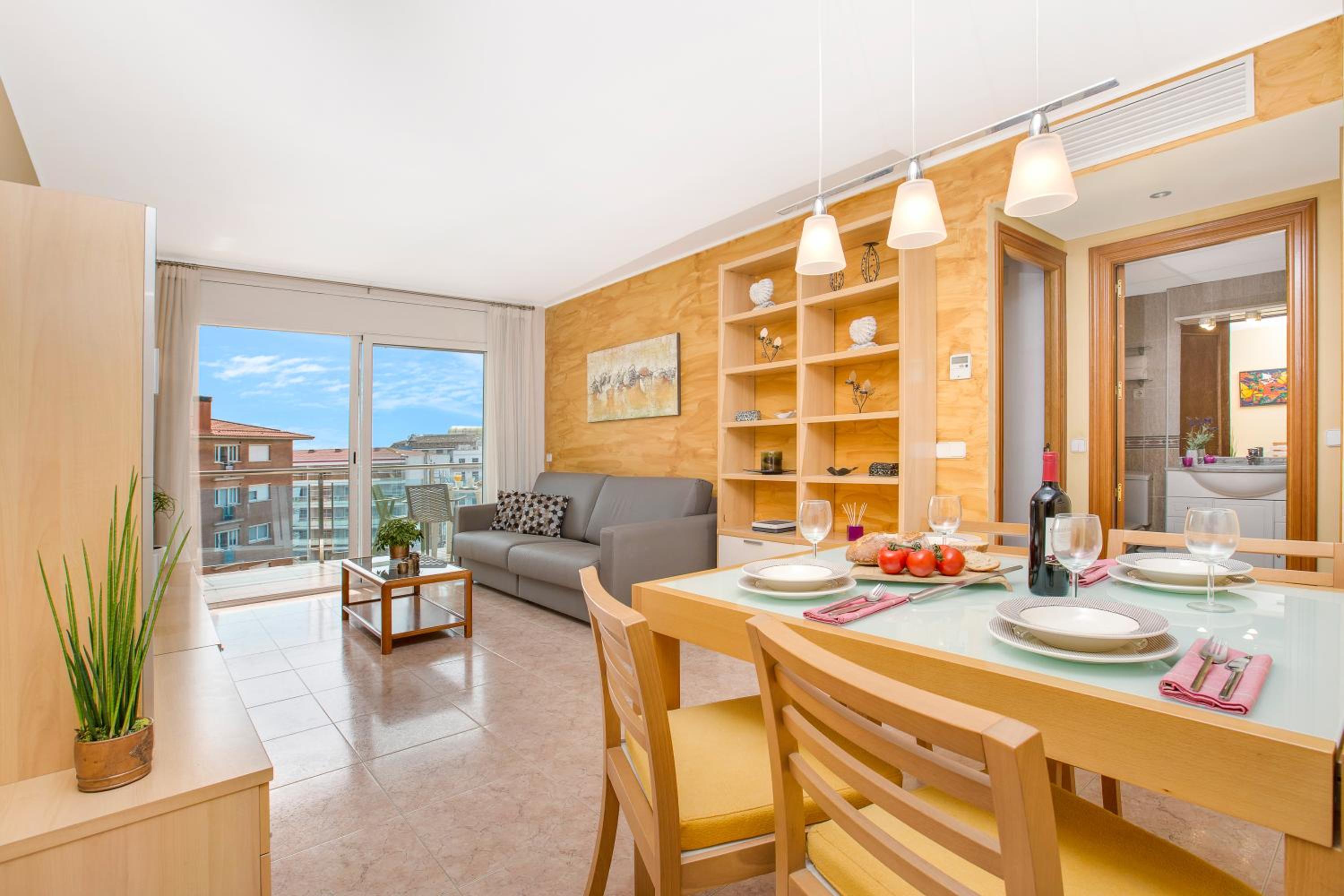 Europa Square Apartment photo 4