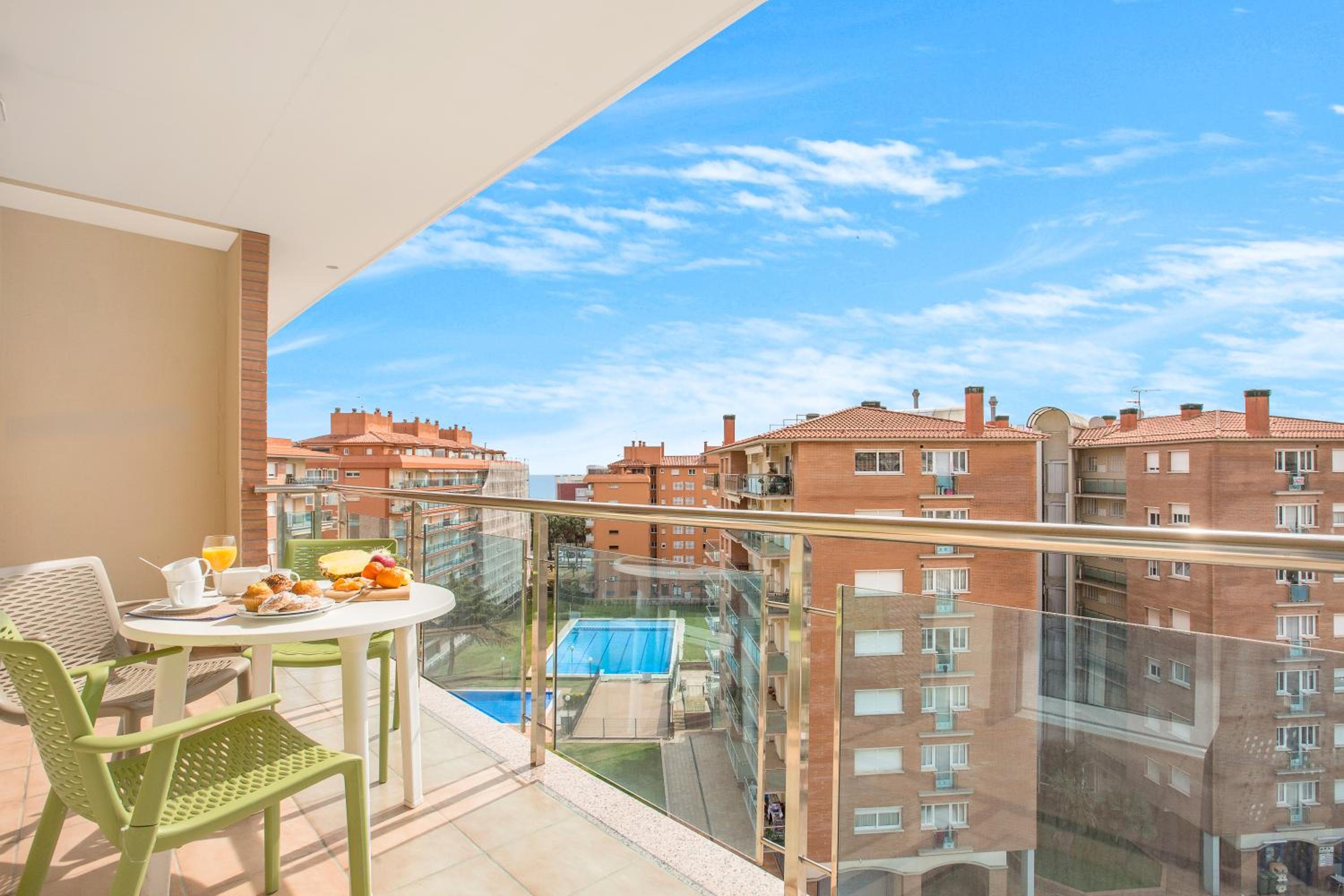 Europa Square Apartment photo 2