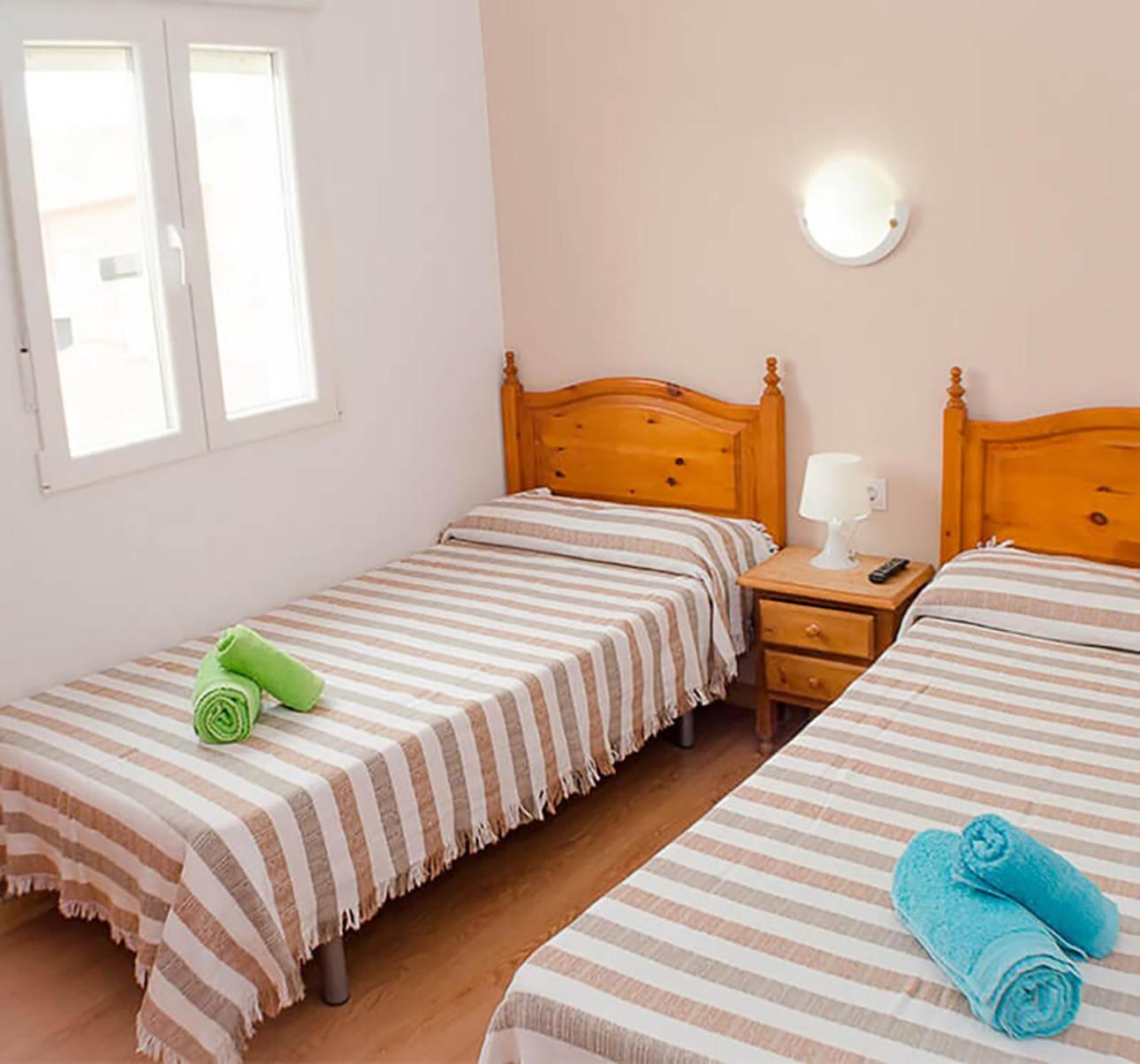 Hostal Los Calatravos