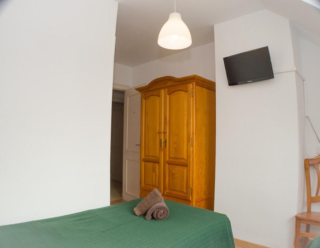 Hostal Los Calatravos