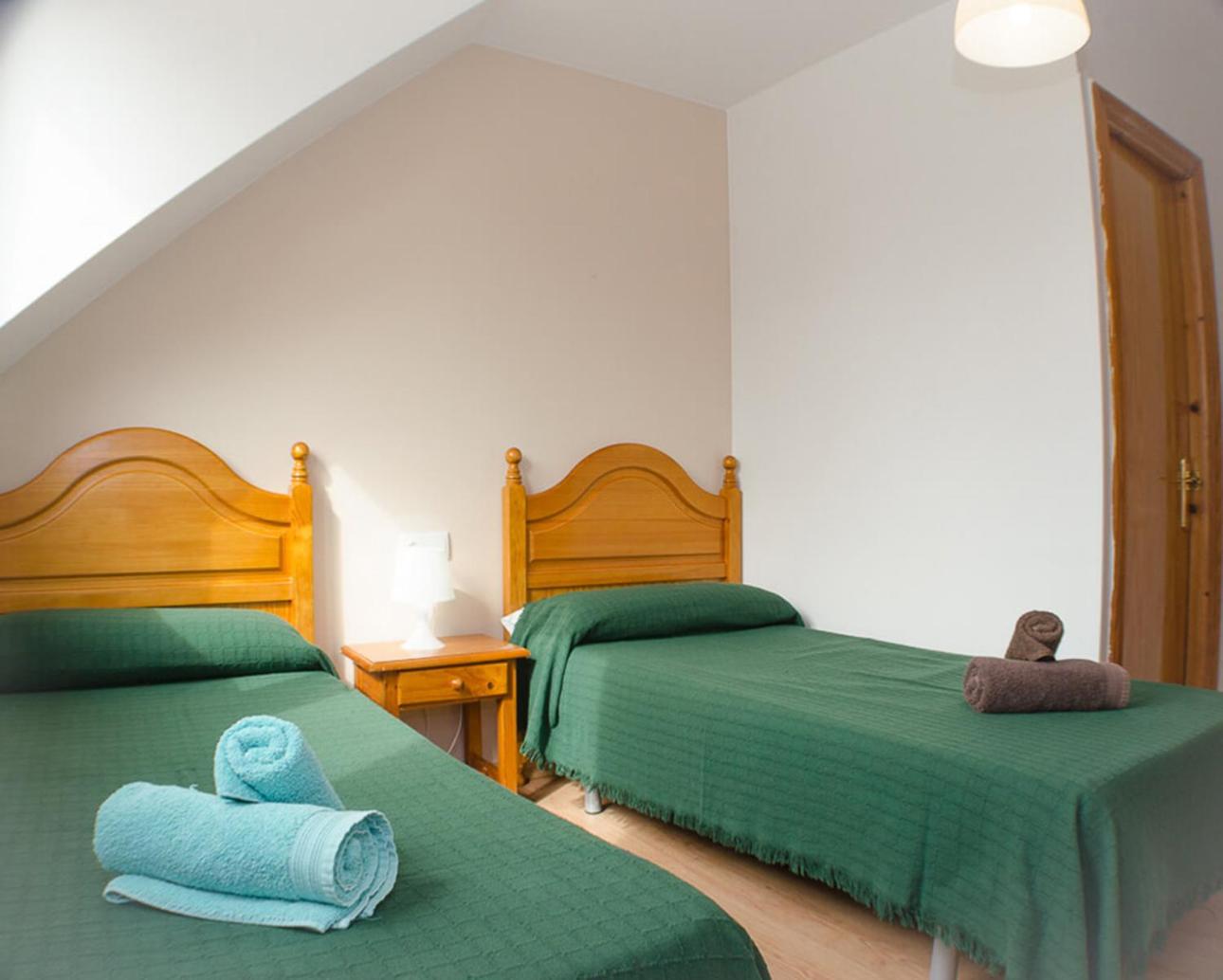 Hostal Los Calatravos
