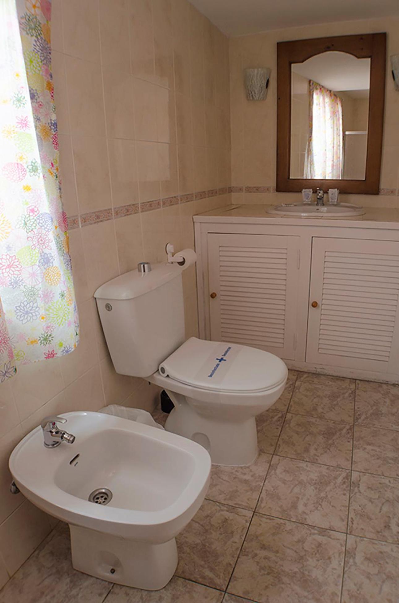 Hostal Los Calatravos