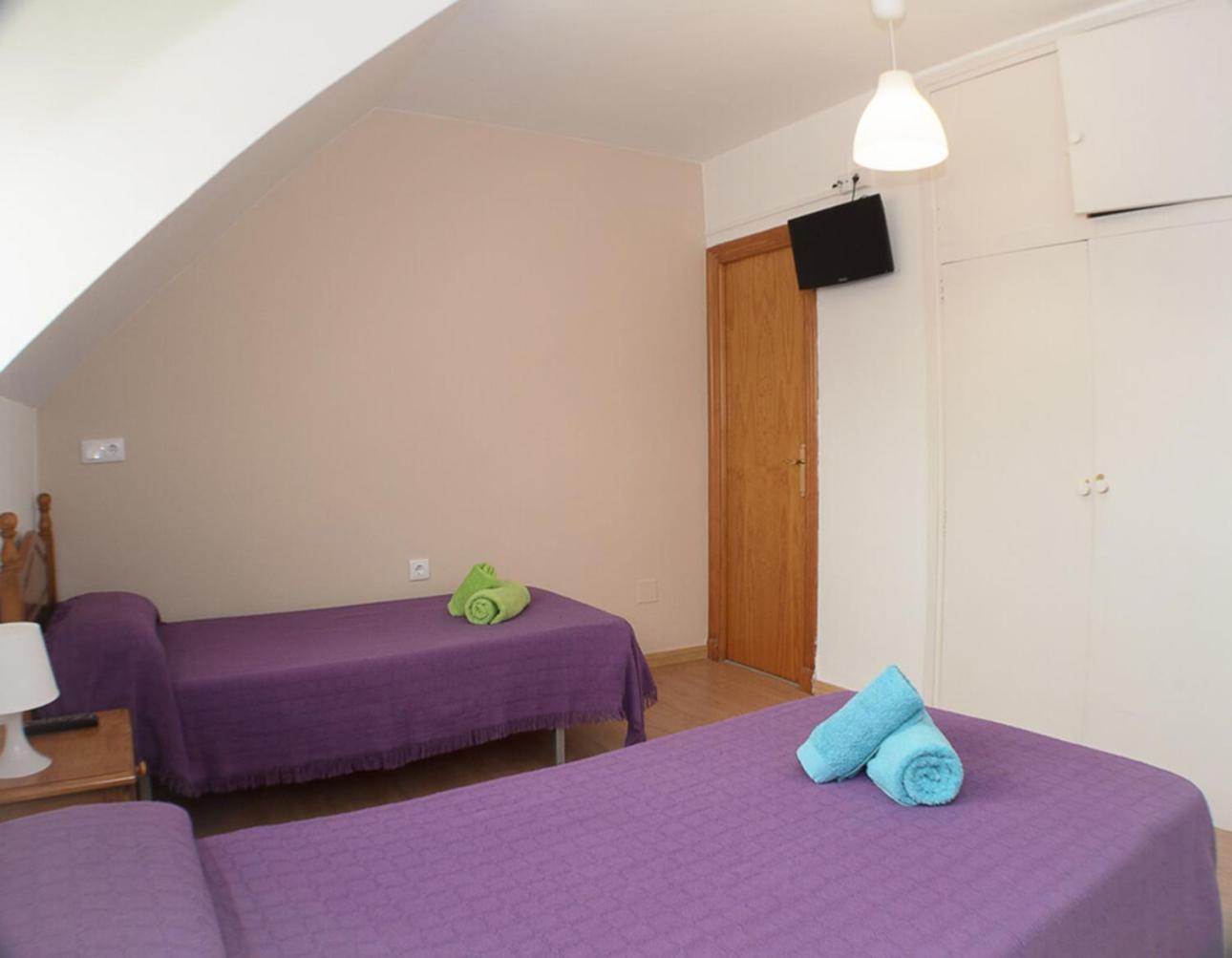 Hostal Los Calatravos