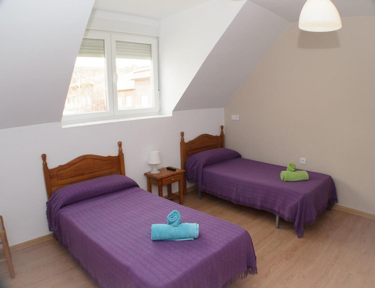 Hostal Los Calatravos