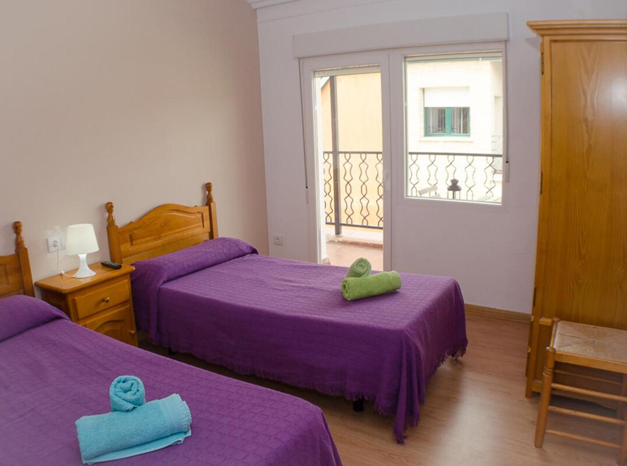 Hostal Los Calatravos