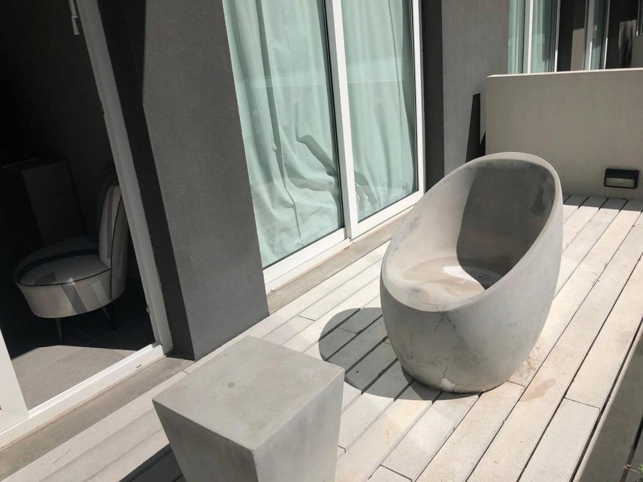 Duplex de Lujo
