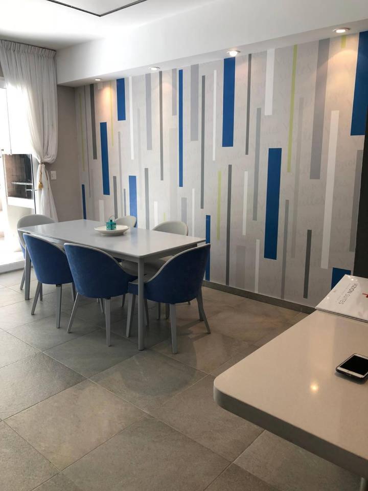 Duplex de Lujo