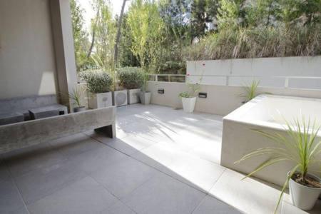 Duplex de Lujo