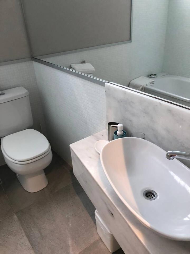 Duplex de Lujo