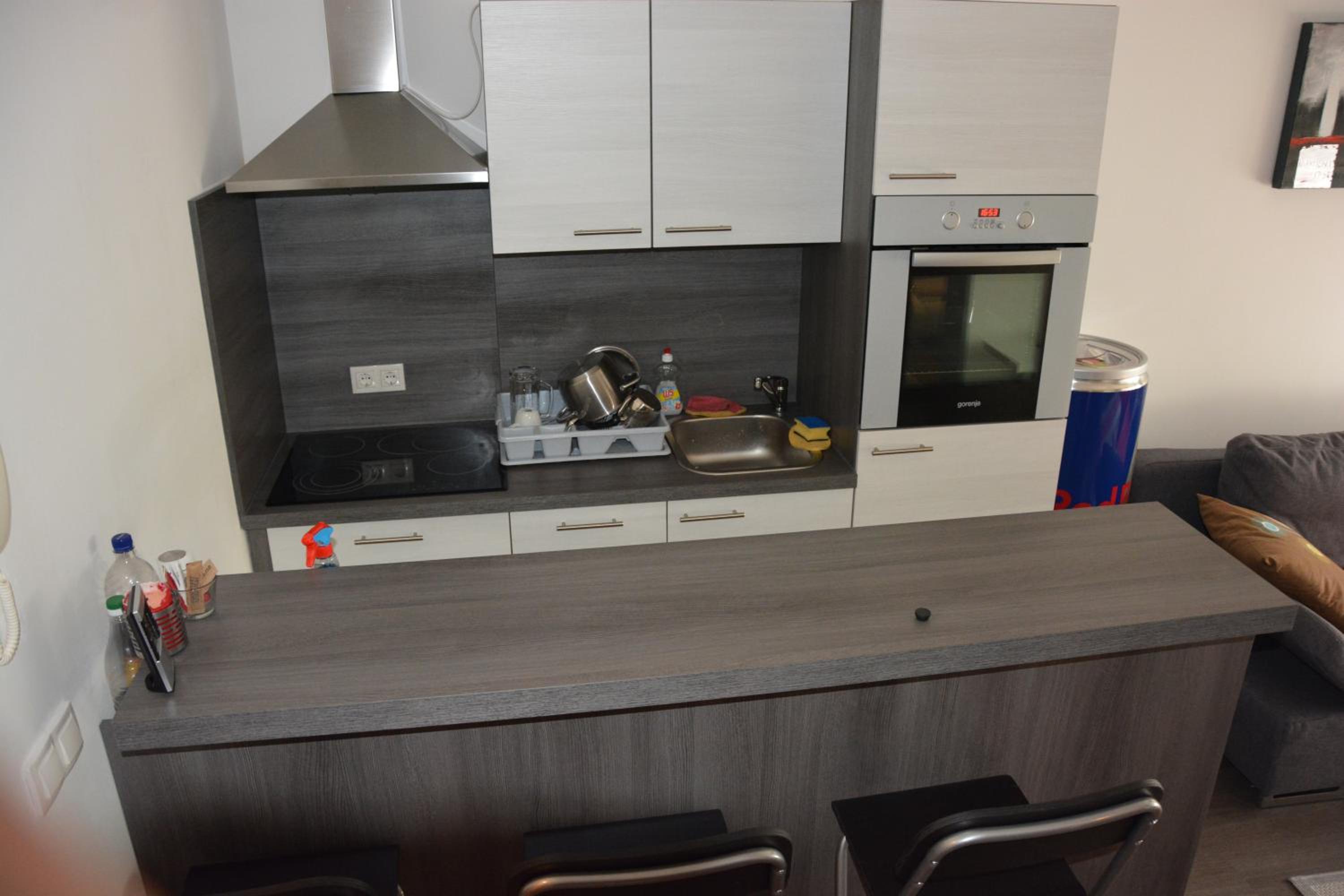 Apartment Velcom