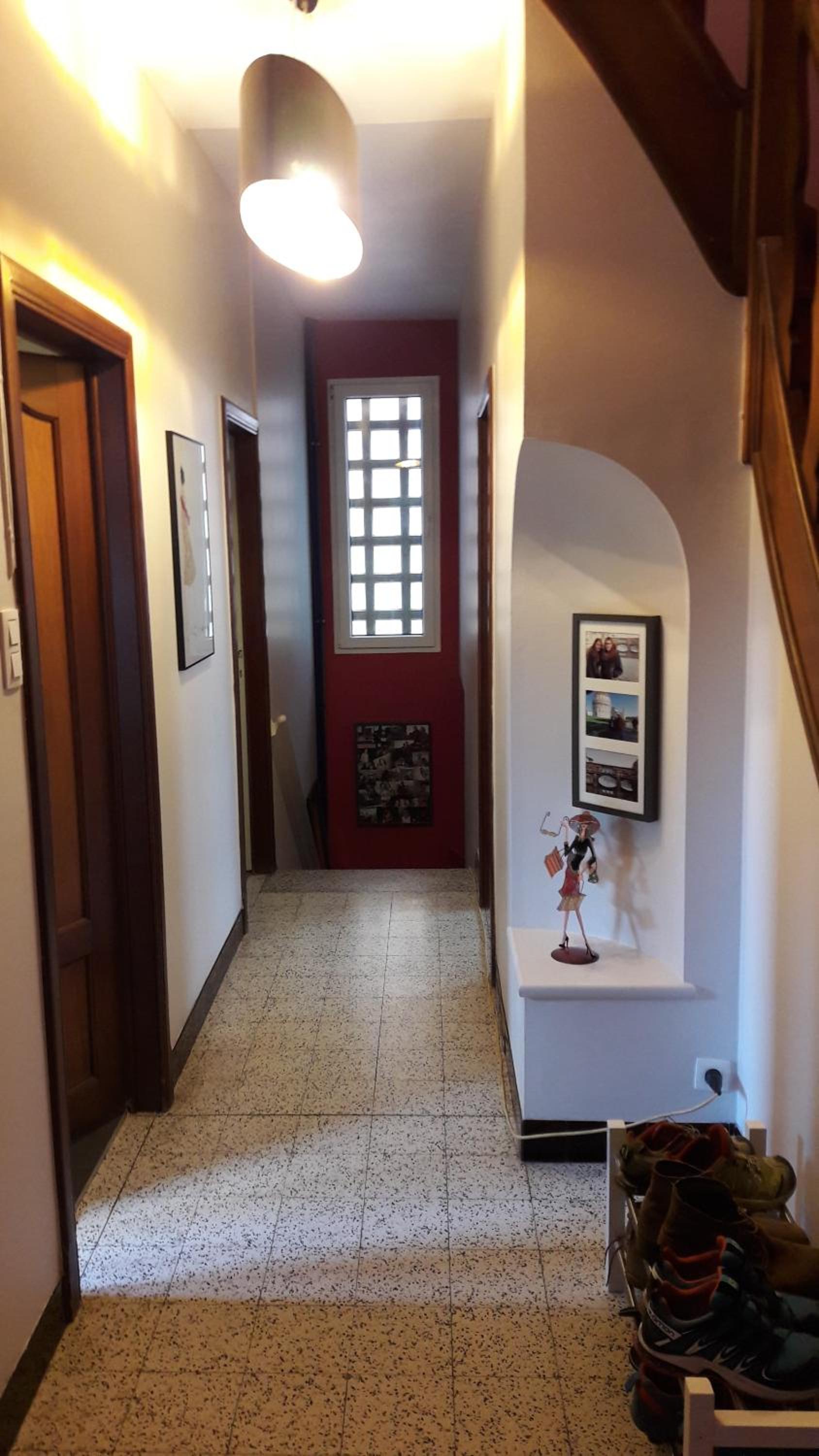 Office des bons enfants