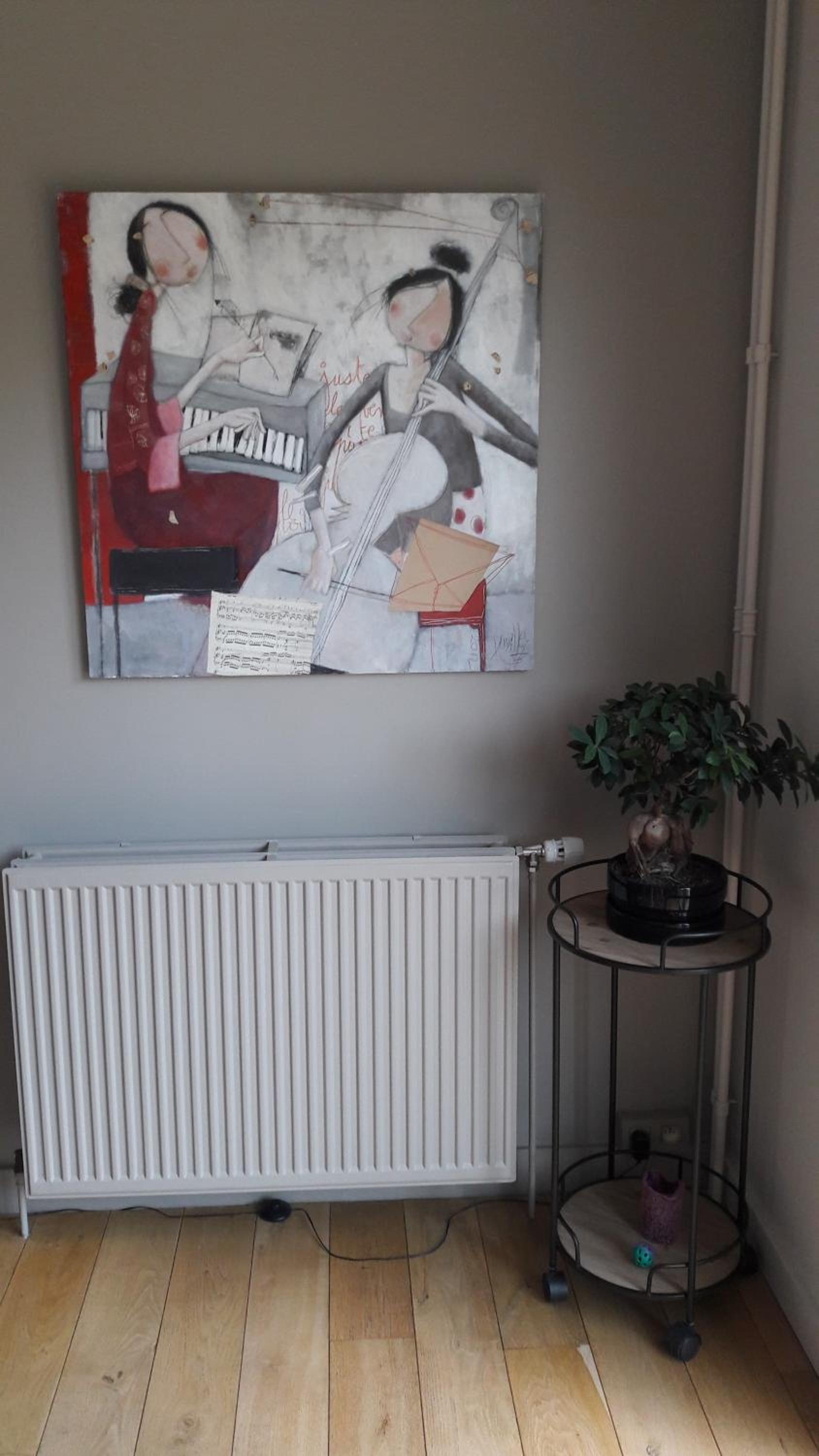 Office des bons enfants