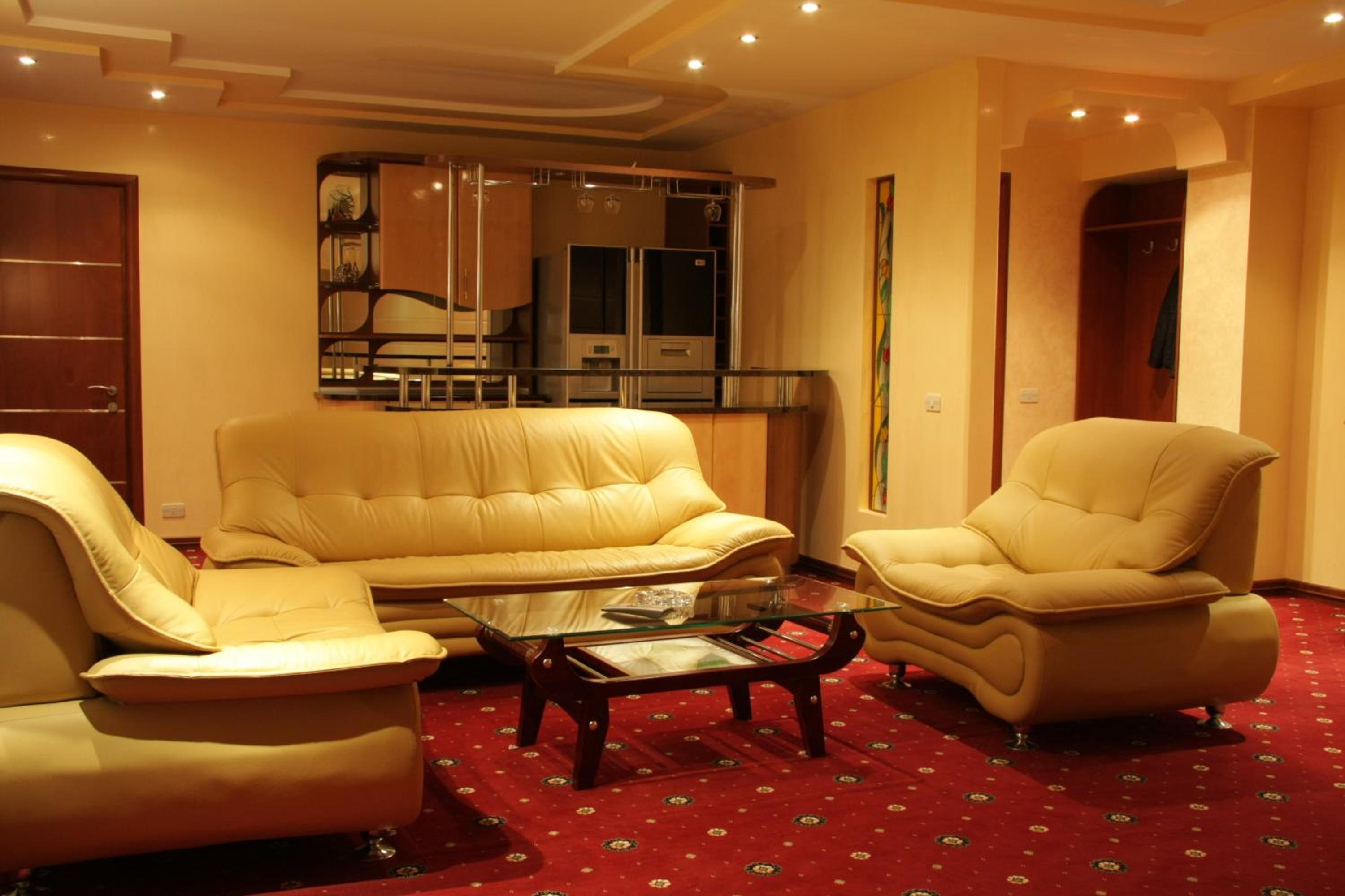 Hotel Dilijan Resort