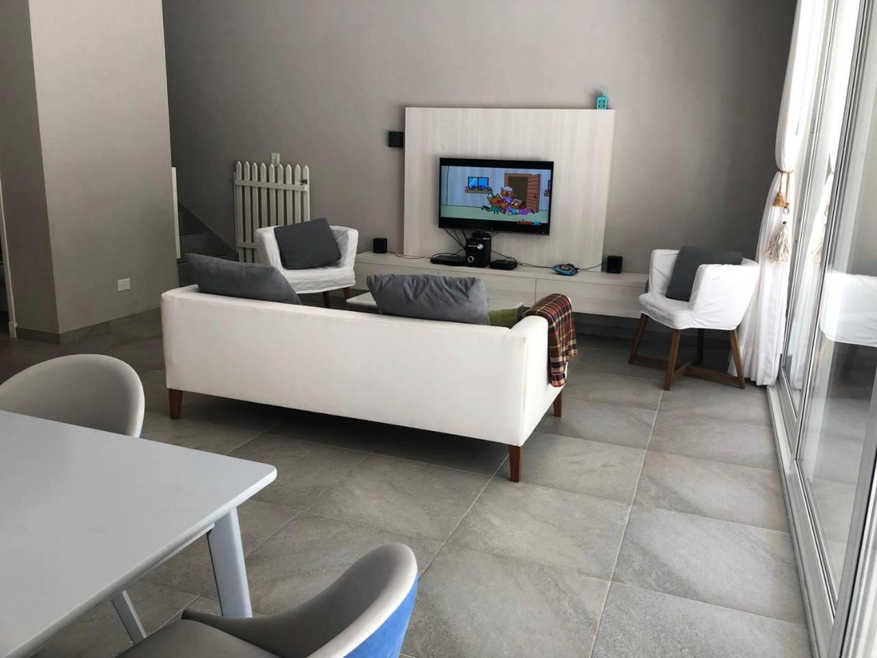 Duplex de Lujo