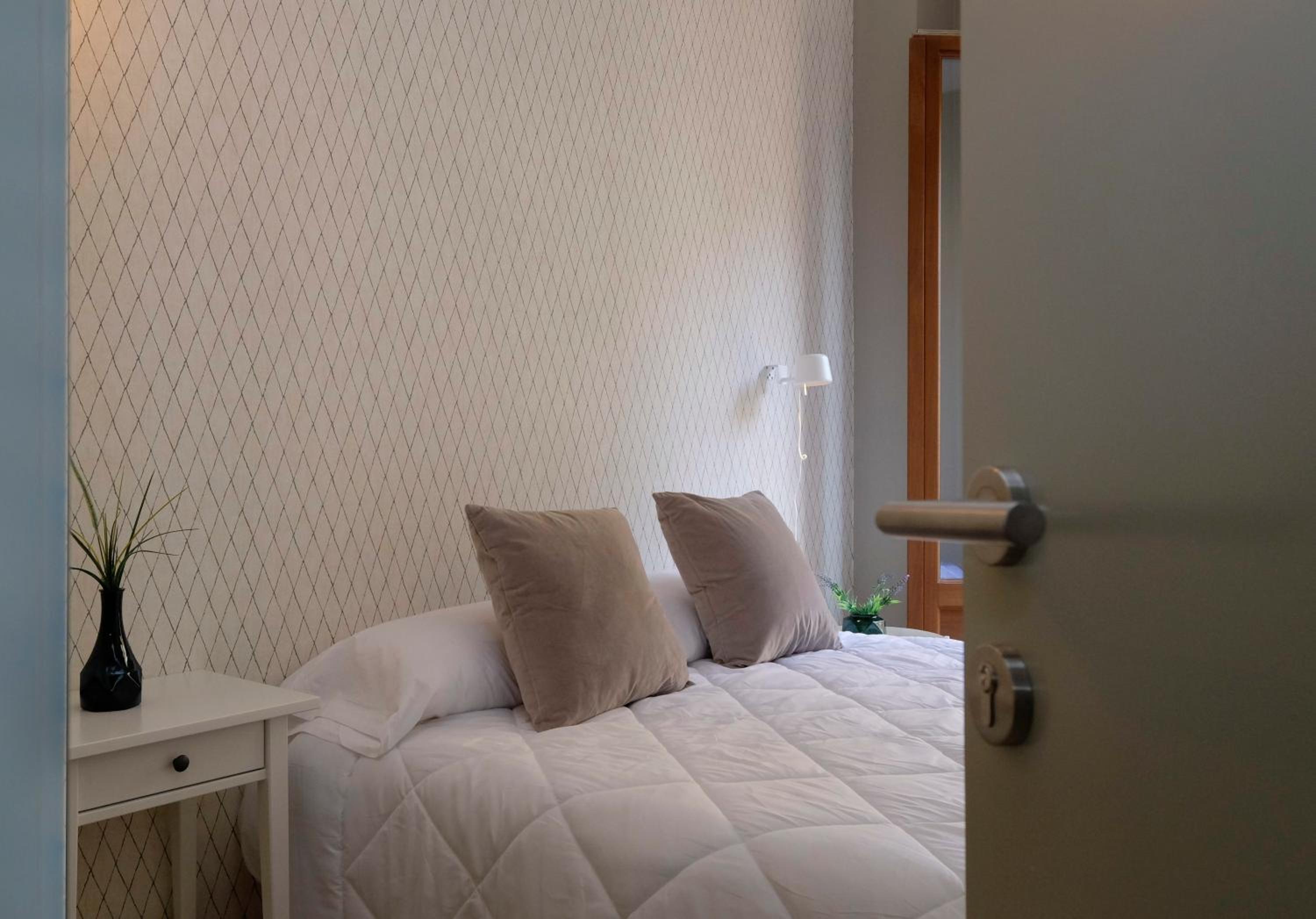 Pension Boutique Gomerez Gallegos