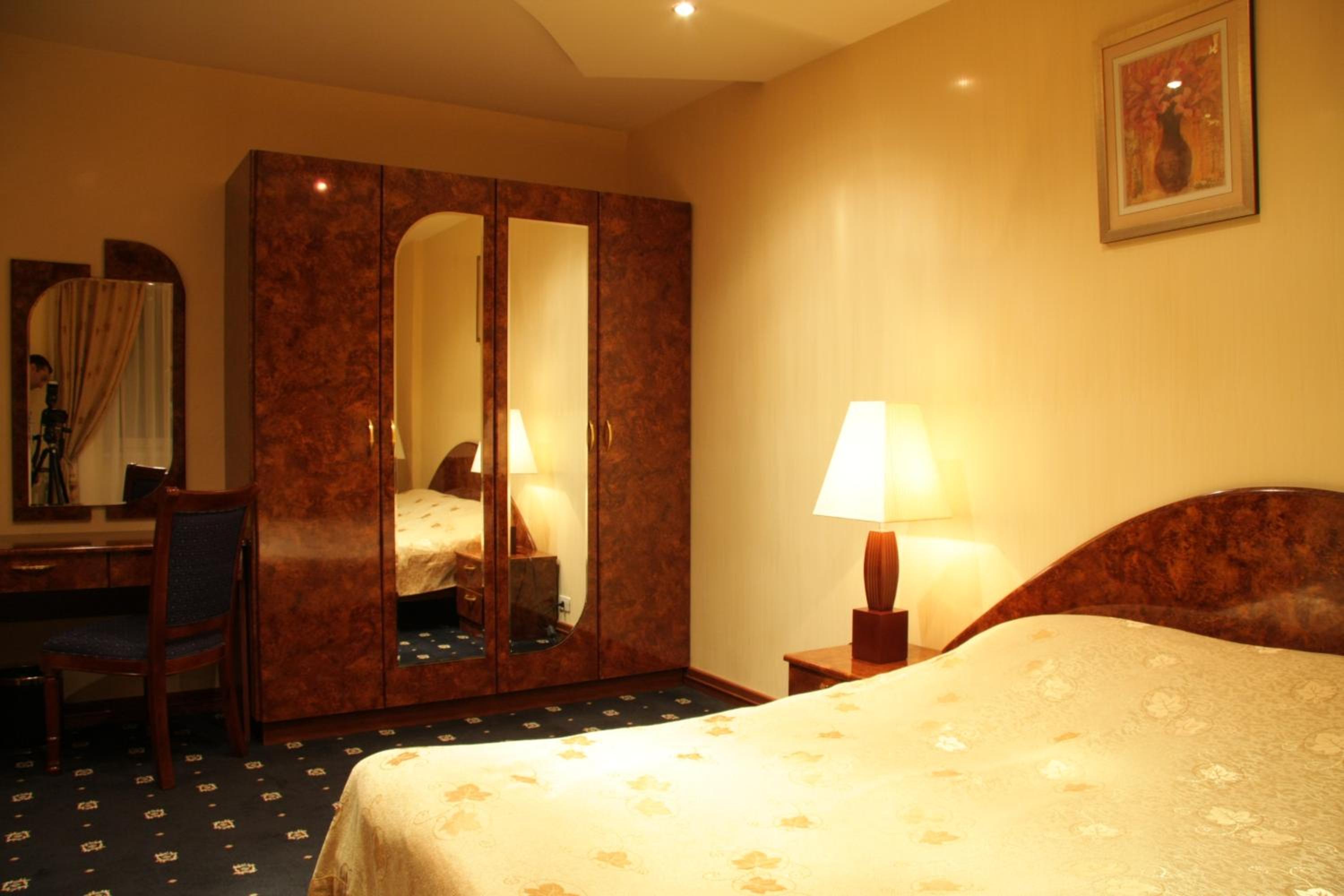 Hotel Dilijan Resort