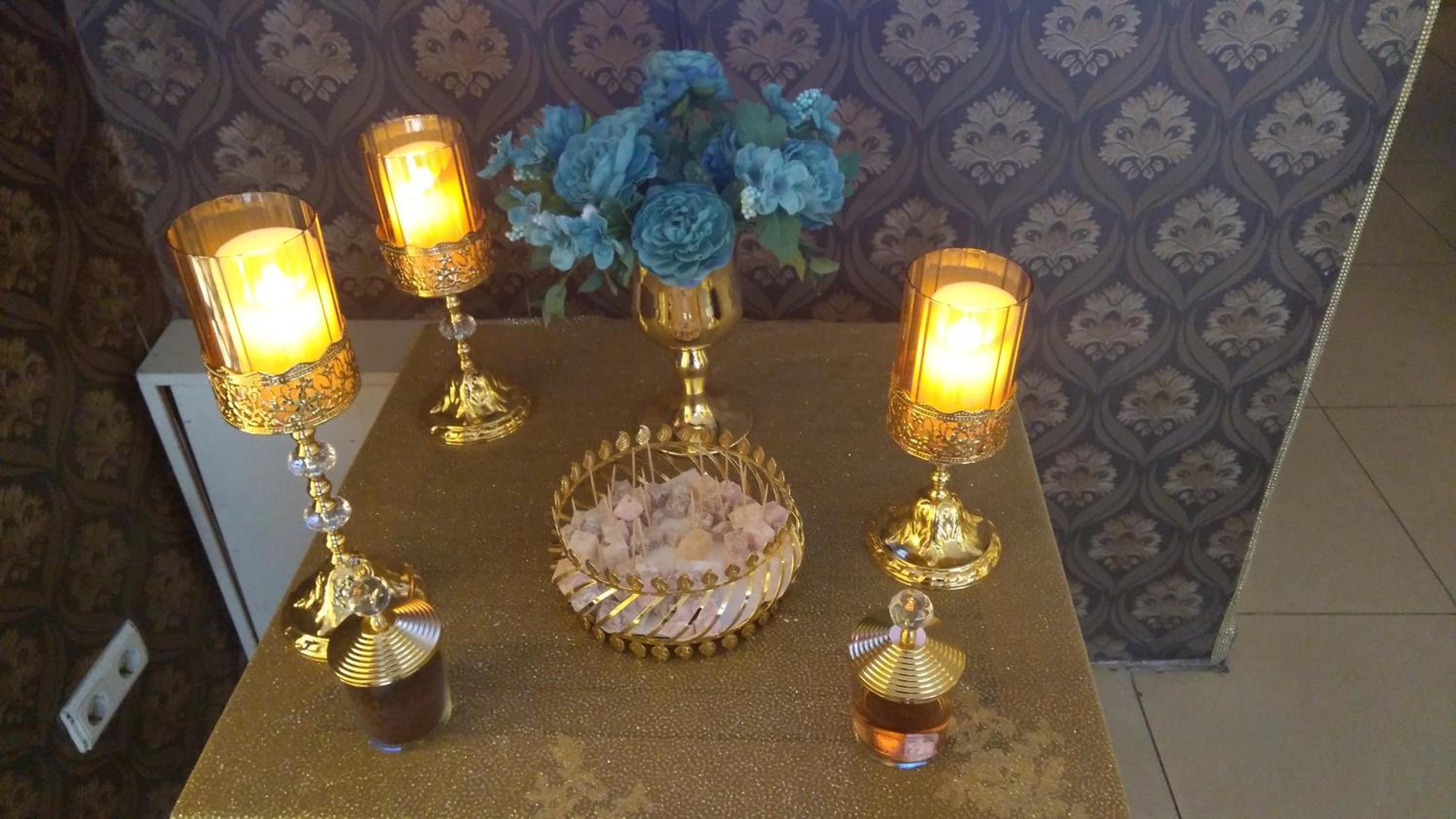 Grand Zentrum Otel - Image 14