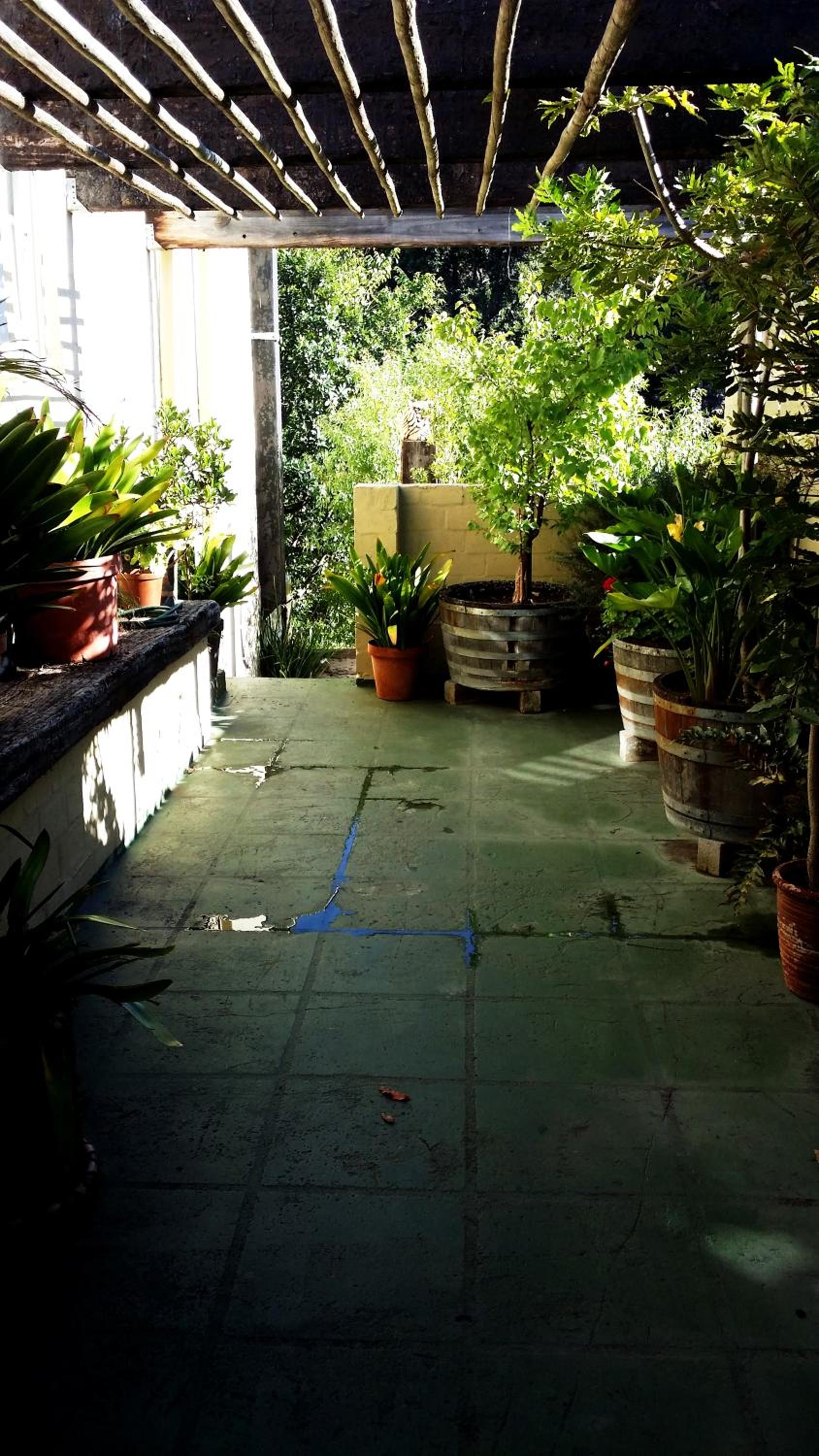Hornbill House Self Catering Accommodation