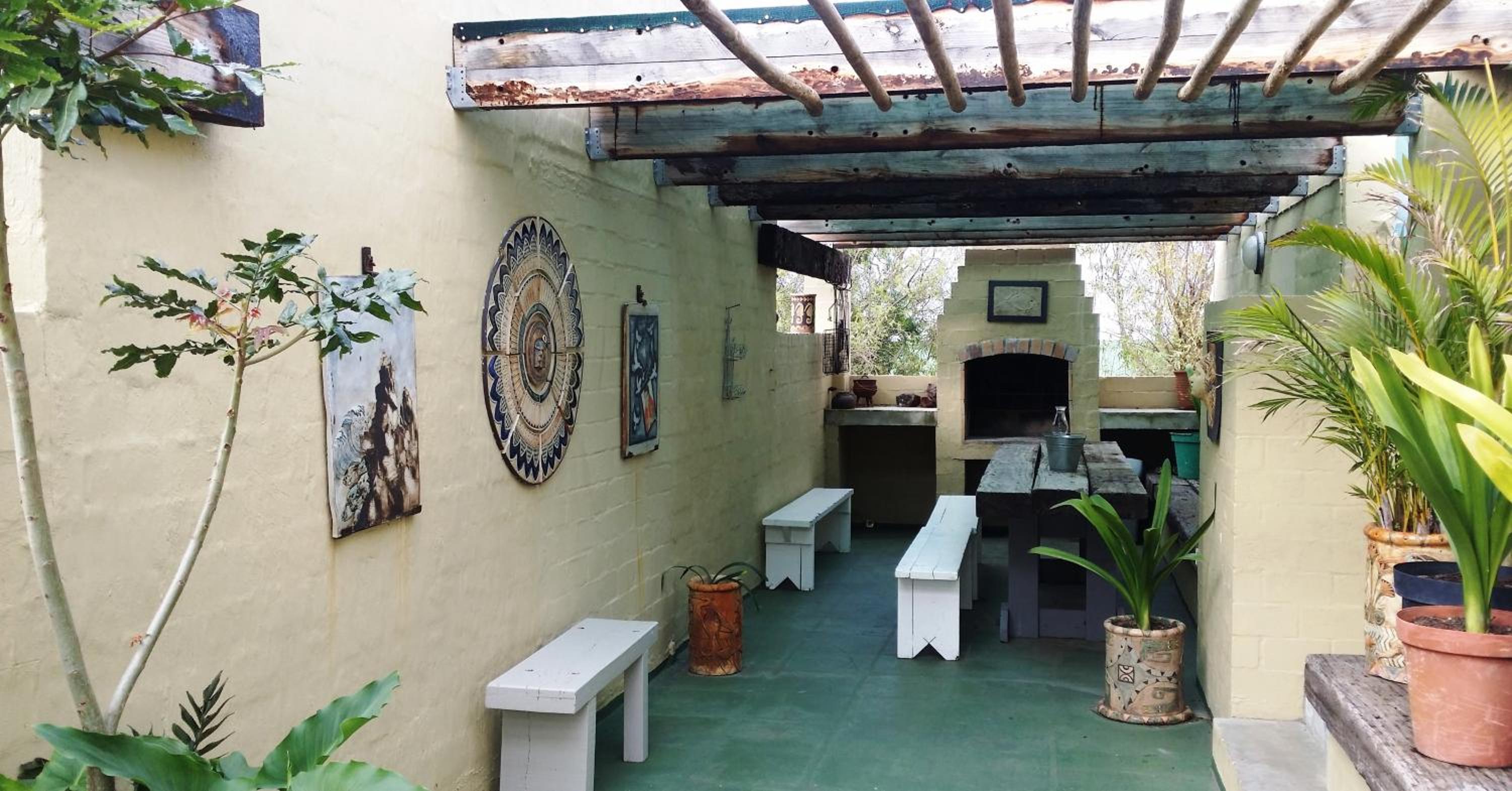 Hornbill House Self Catering Accommodation