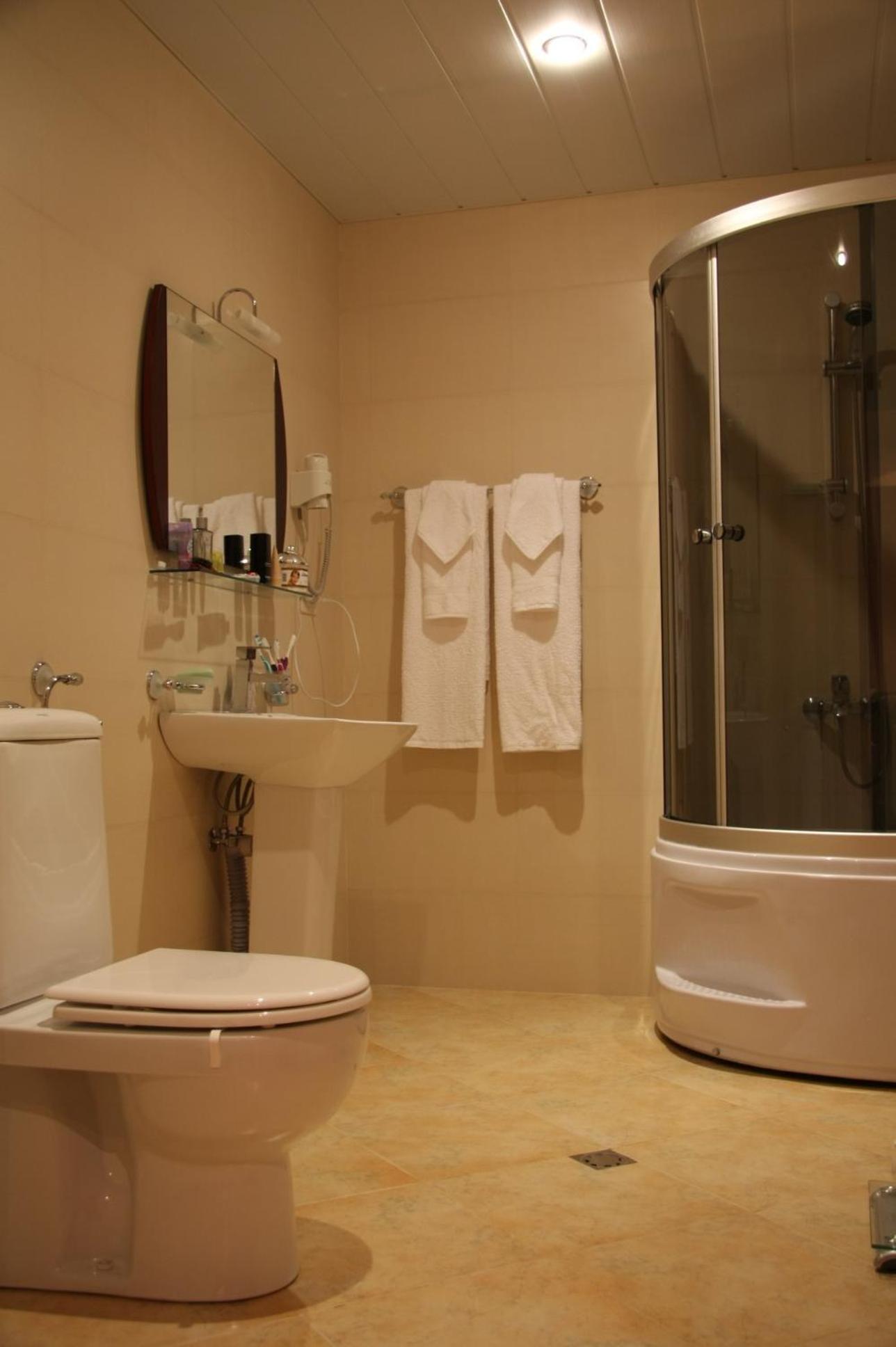 Hotel Dilijan Resort