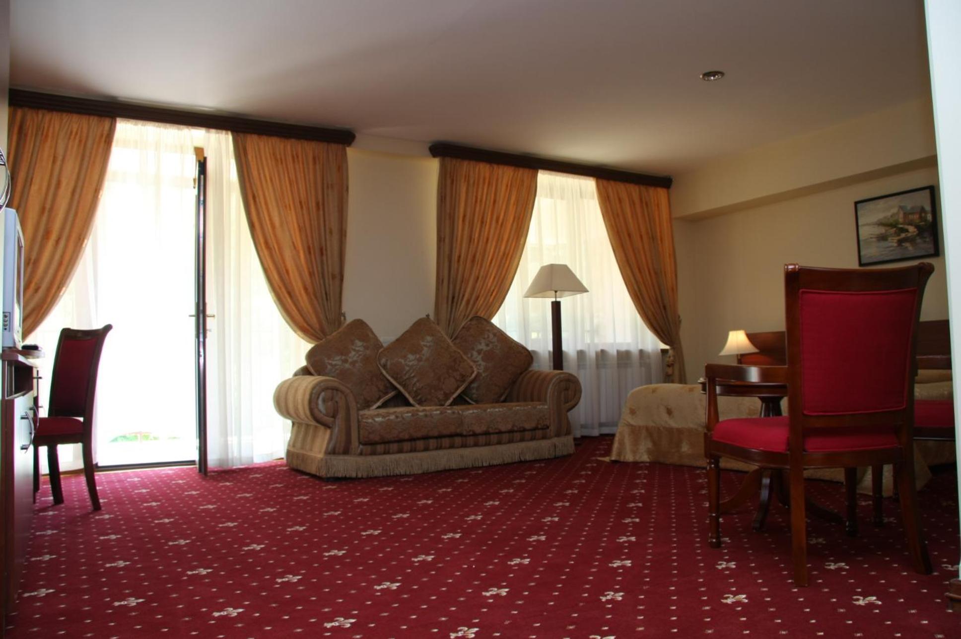 Hotel Dilijan Resort