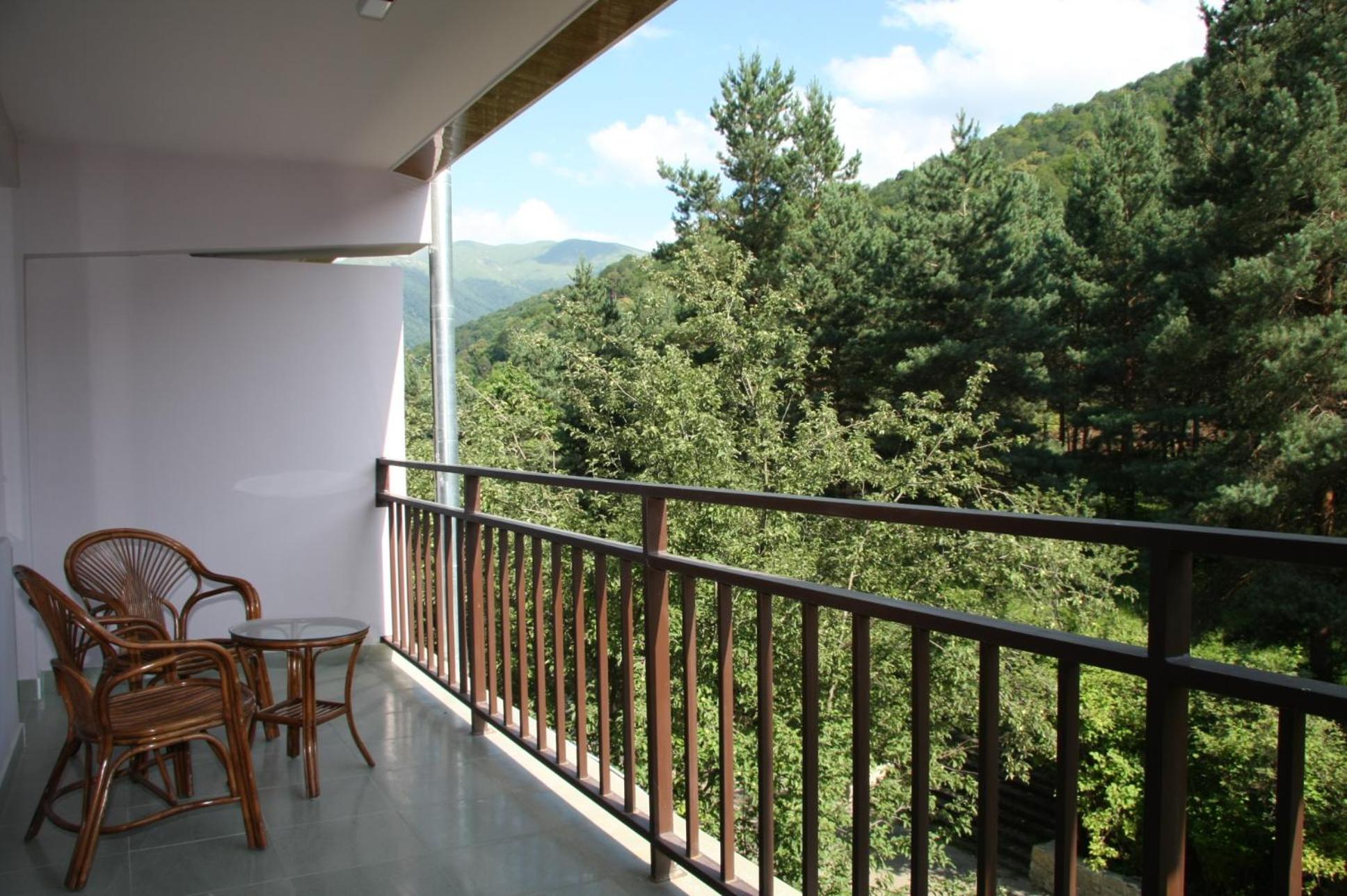 Hotel Dilijan Resort
