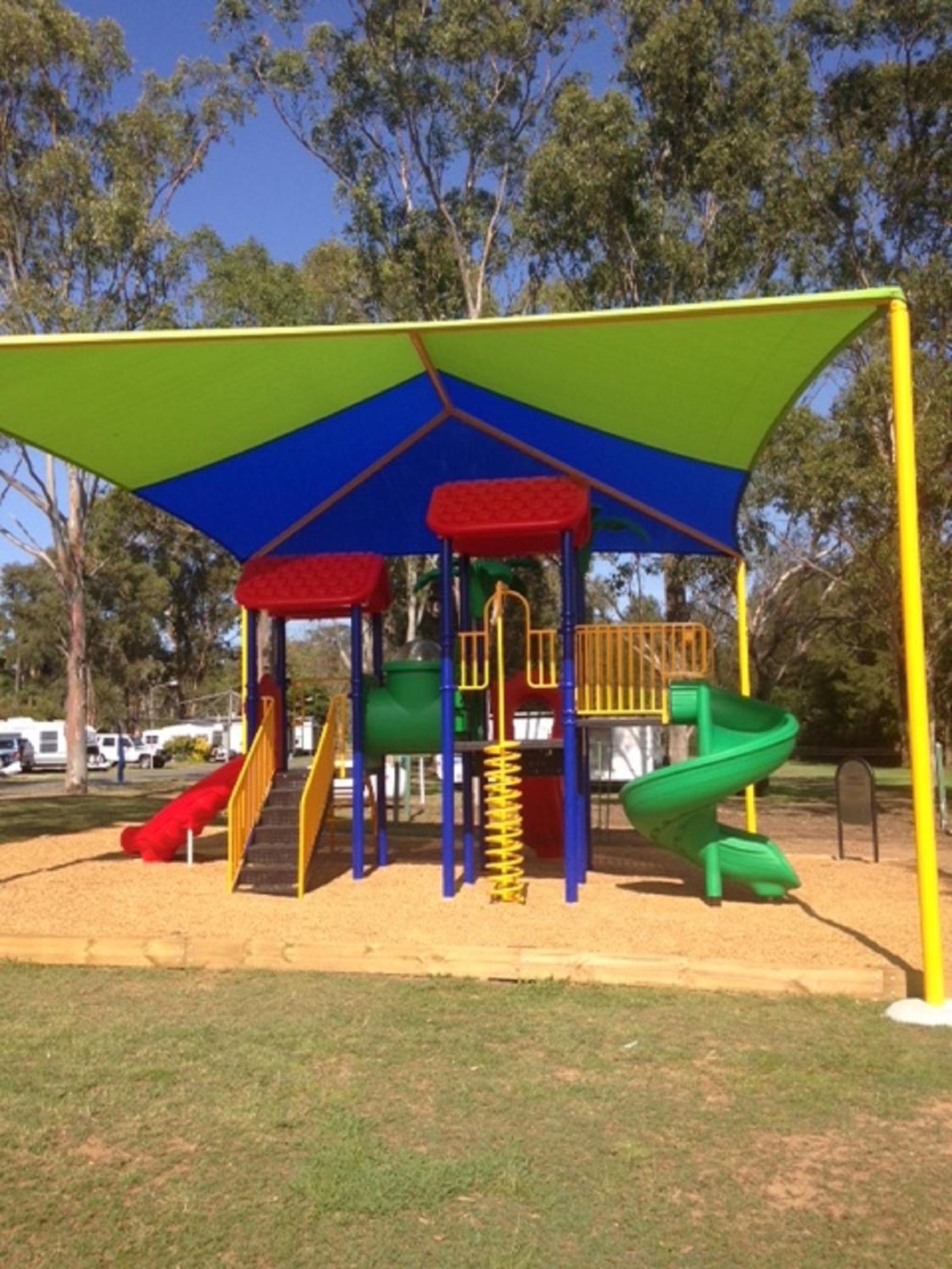 BIG4 Warwick Holiday Park