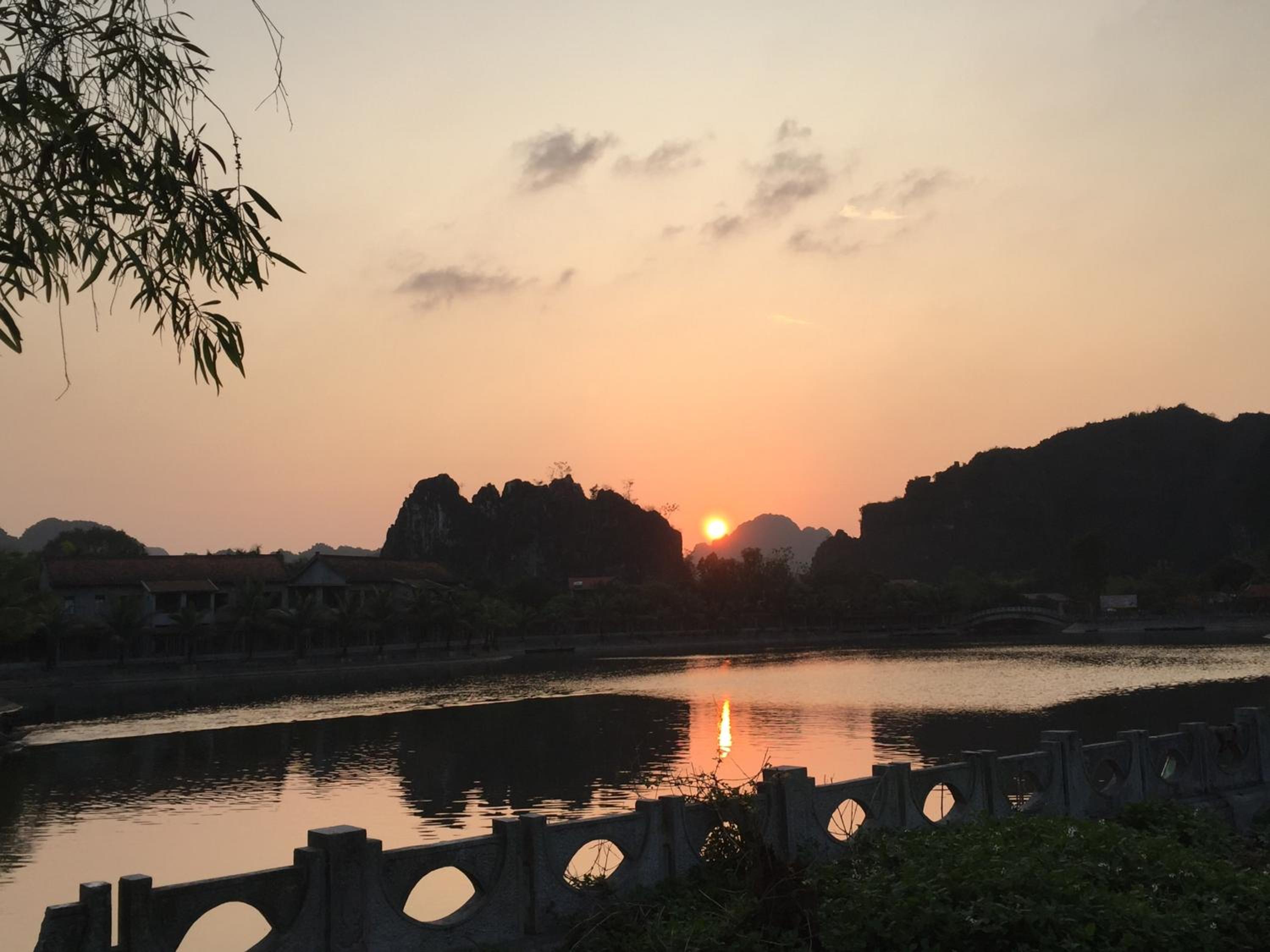 Tam Coc River View Homestay