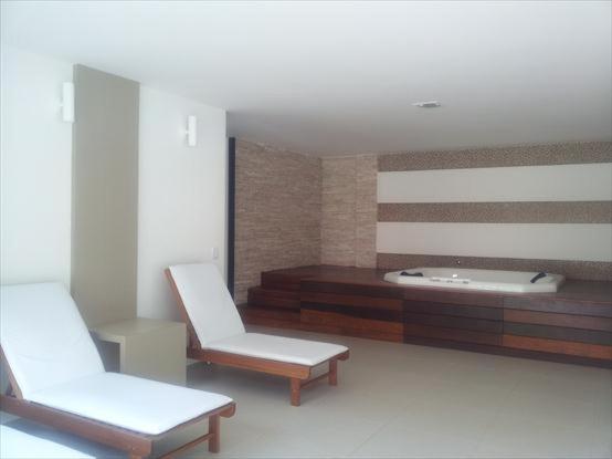 Apartamento no Condomínio Mediterranee view 5