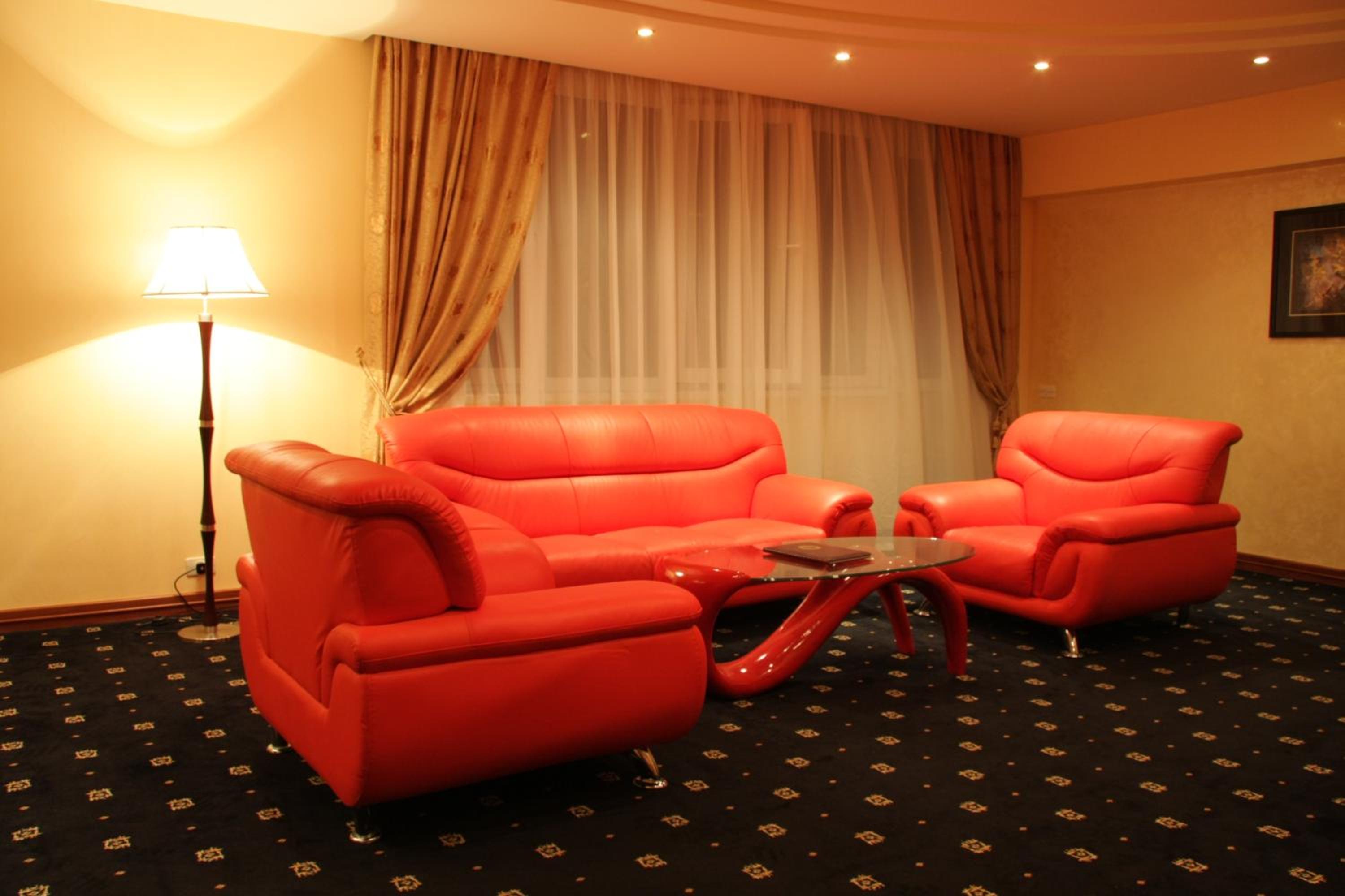 Hotel Dilijan Resort