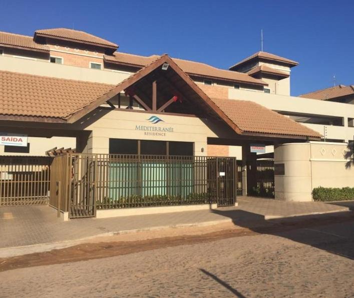 Hotel Apartamento no Condomínio Mediterranee - Image 1