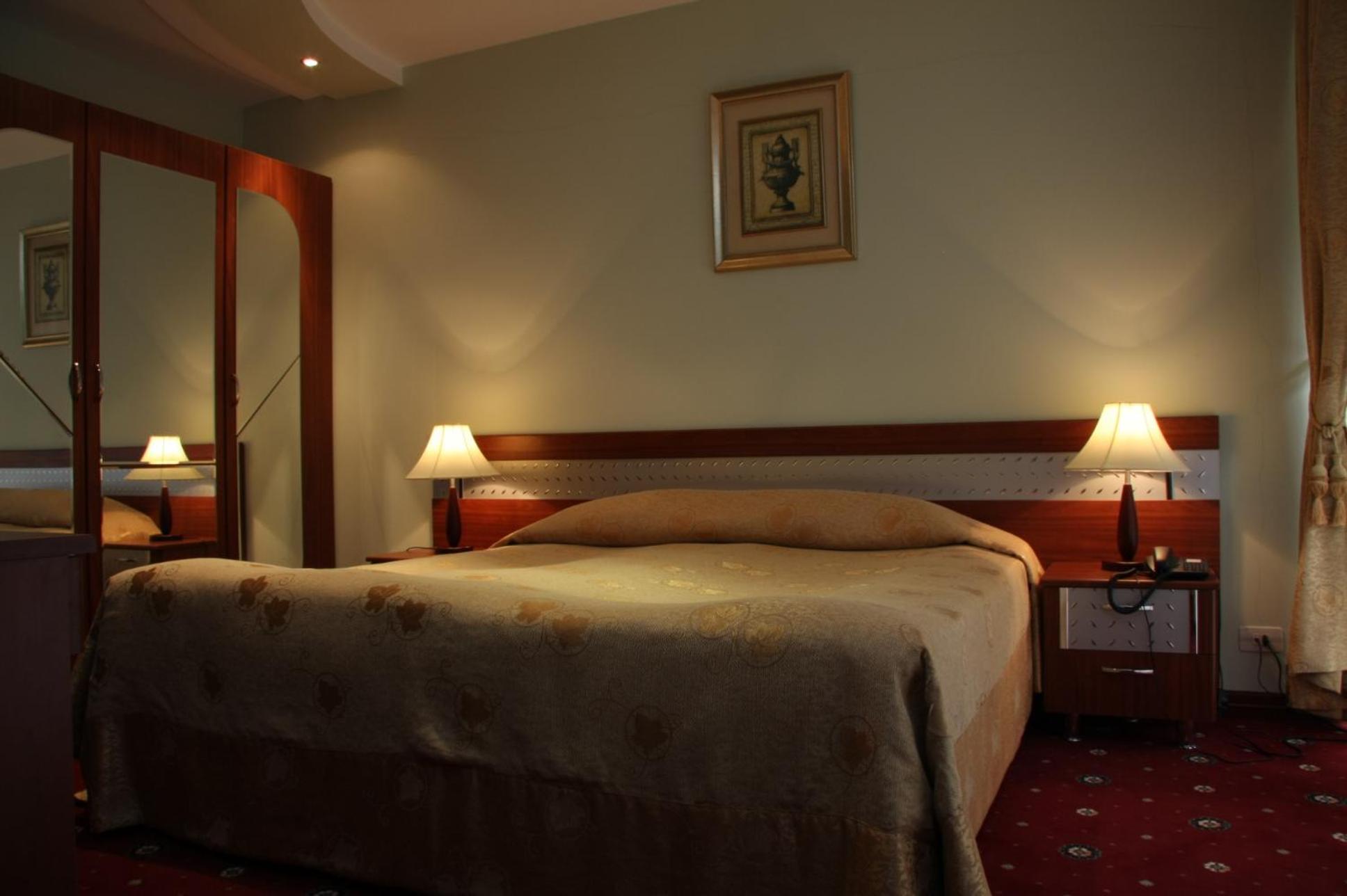 Hotel Dilijan Resort