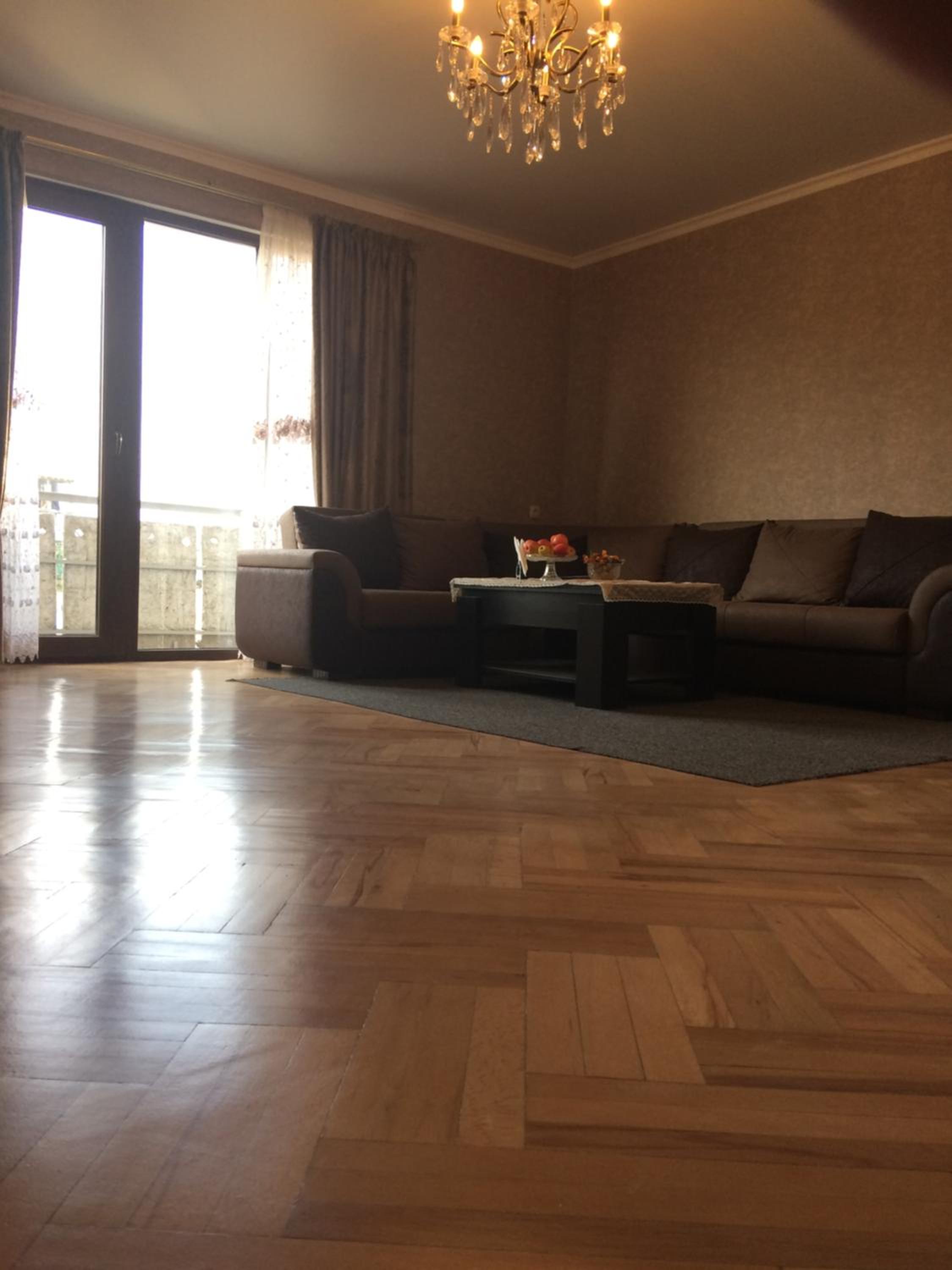 Vip Apartment at Gamrekeli str 1 view 5