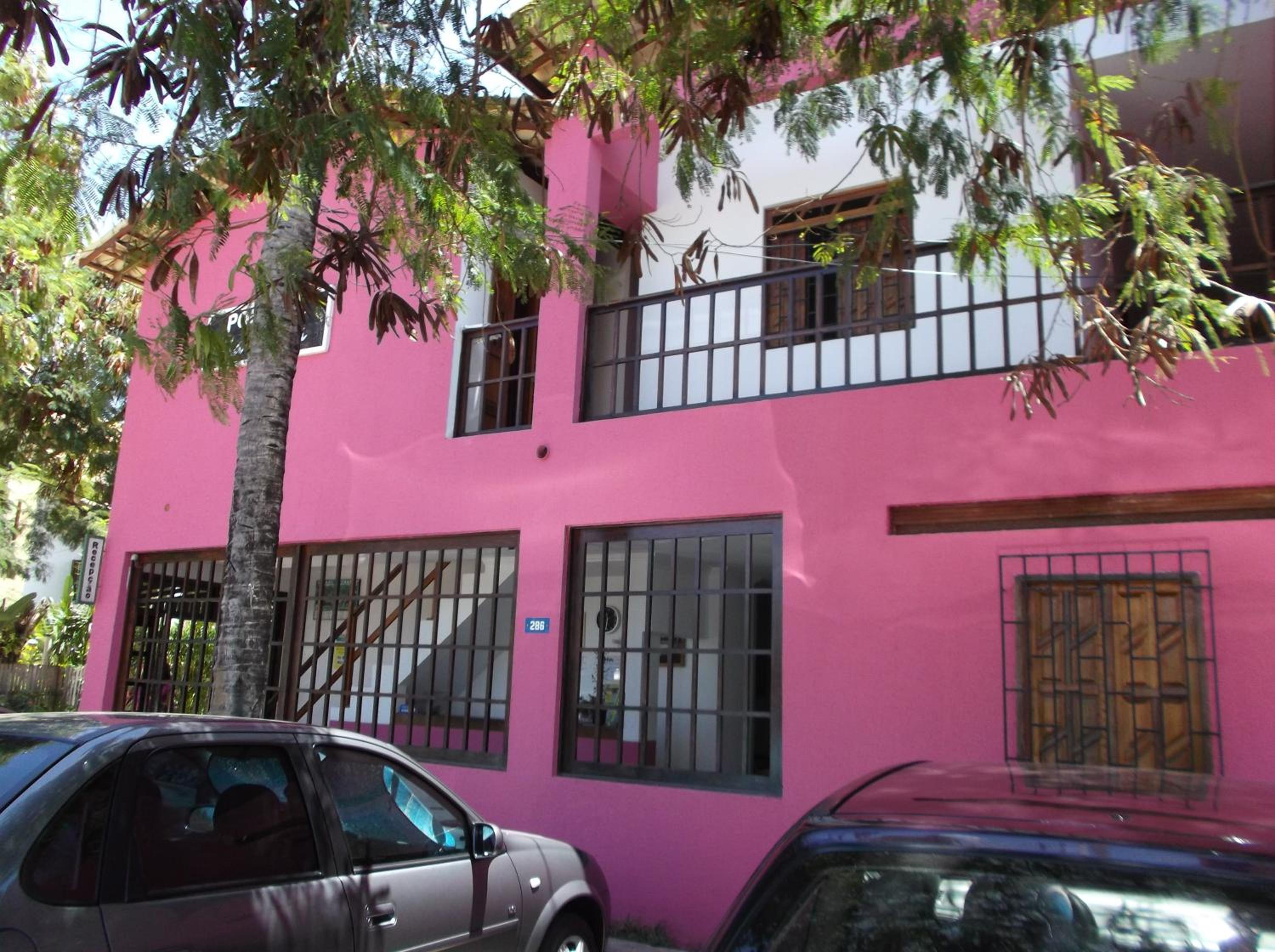 Pousada Tia Helena