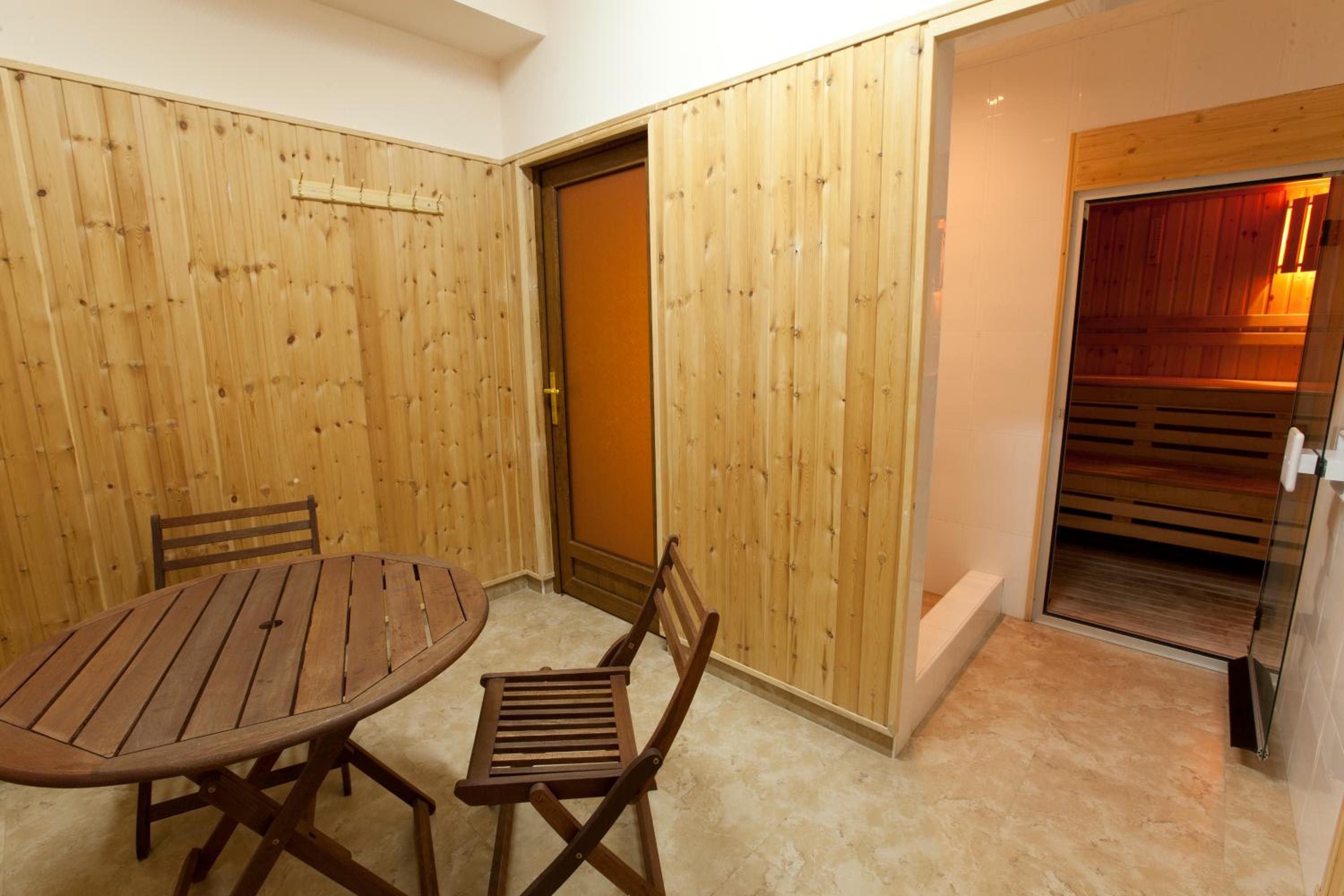 Hotel Dilijan Resort