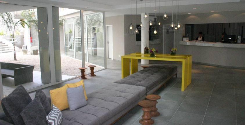 Duplex de Lujo