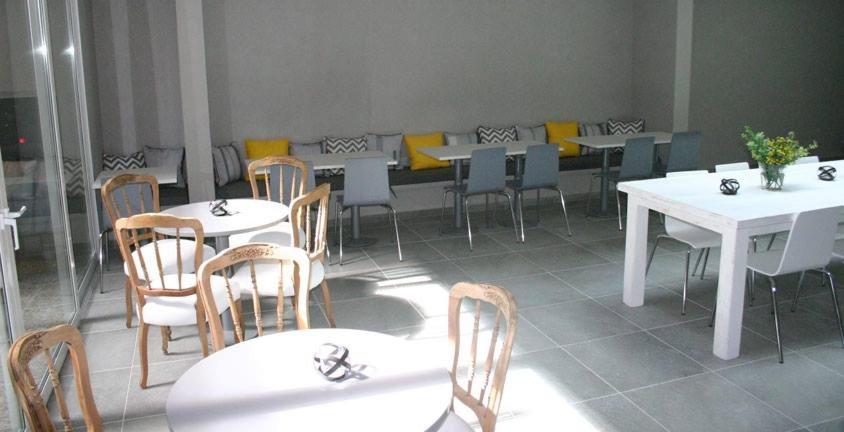 Duplex de Lujo