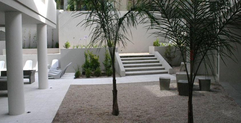 Duplex de Lujo