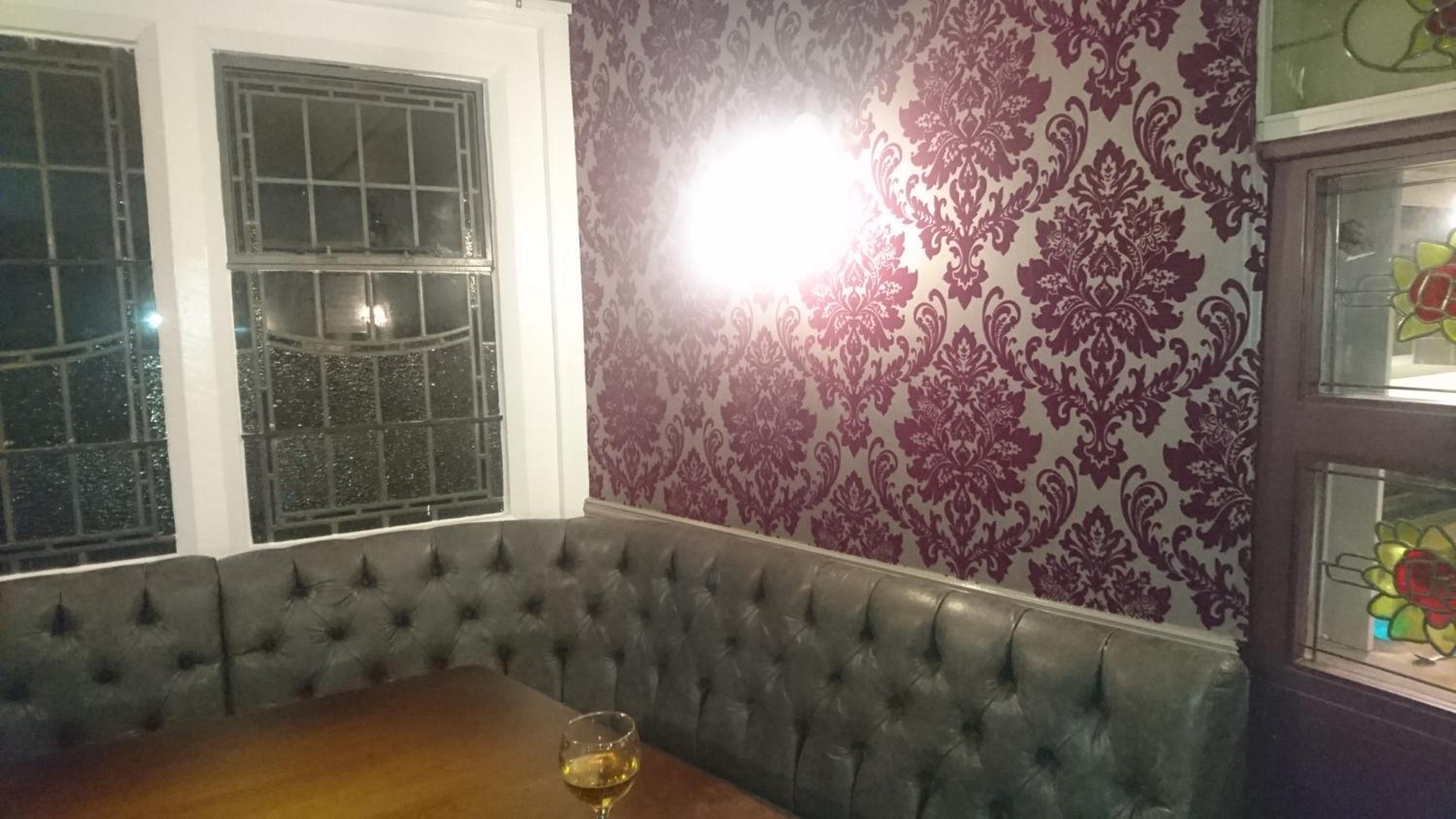 White Horse Inn view 3