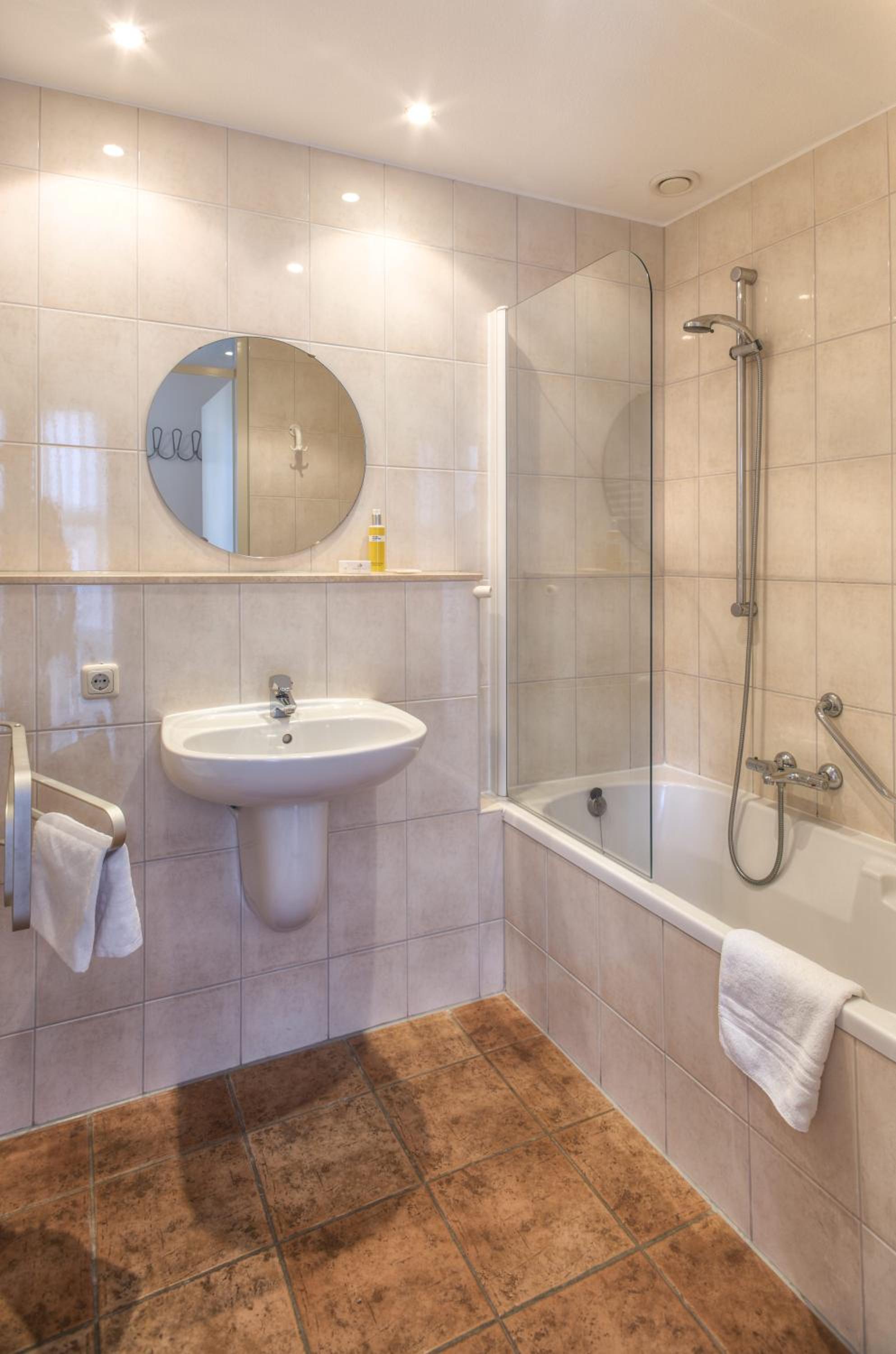 Vakantiewoningen Ons Krijtland