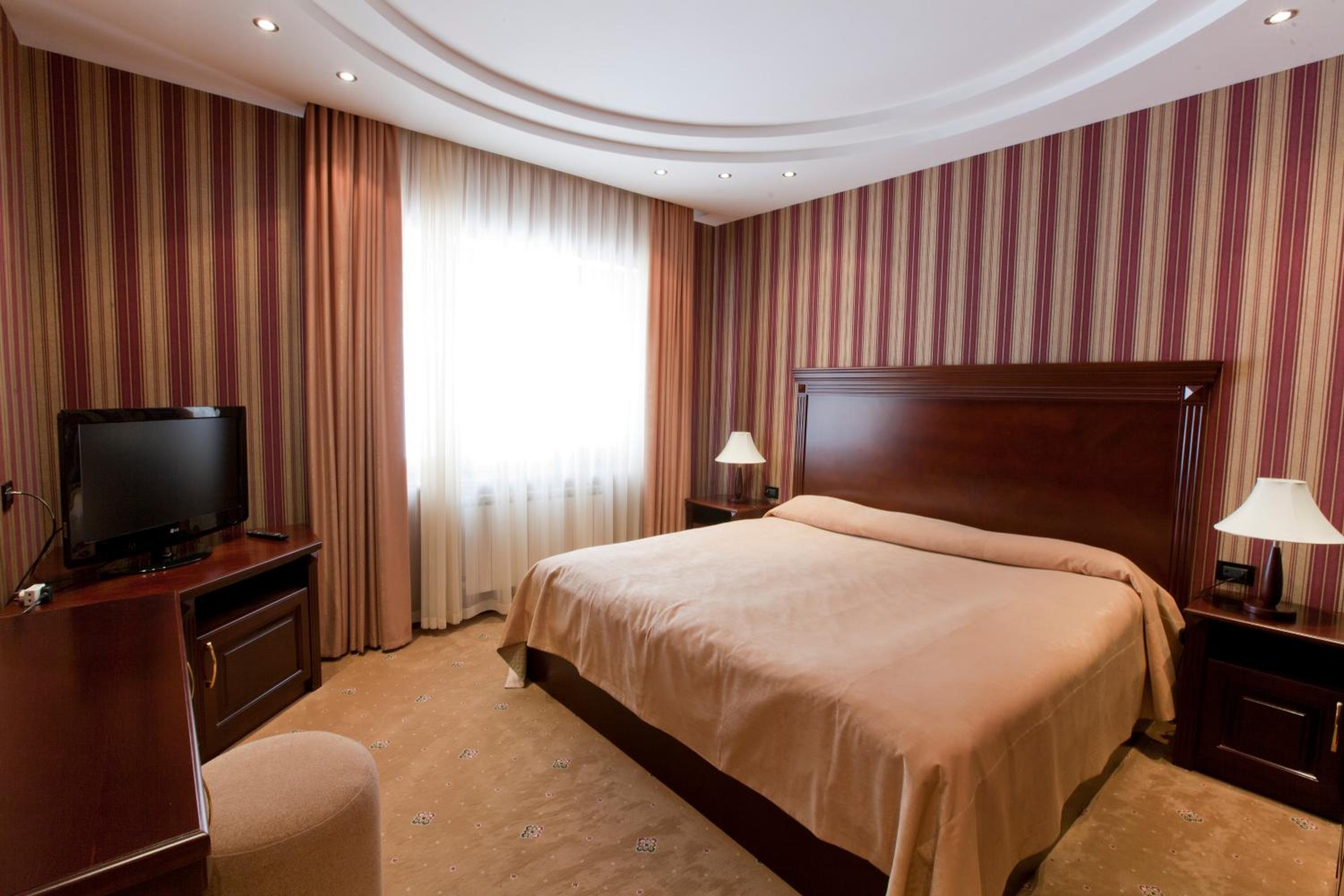 Hotel Dilijan Resort