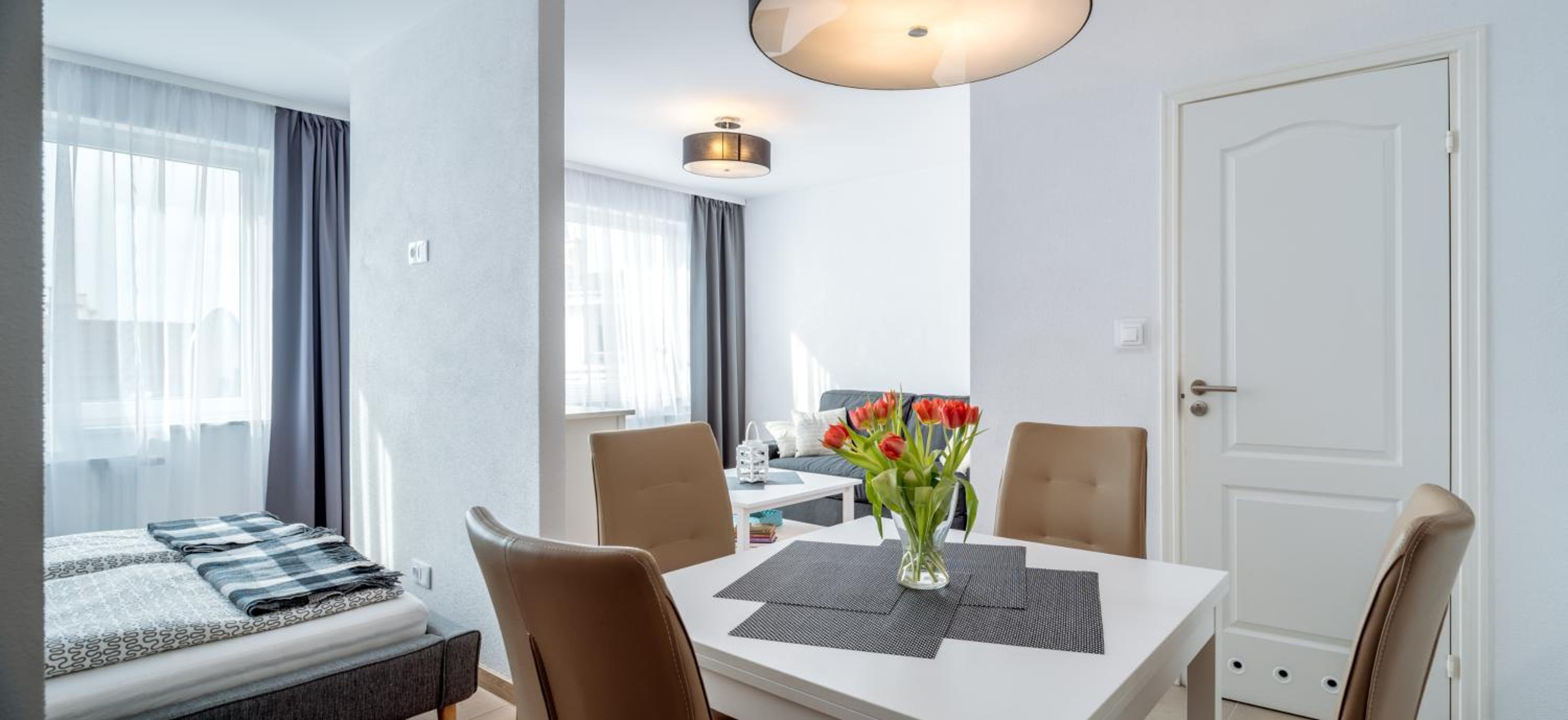 Apartamenty NAVIGATOR-PORT view 2