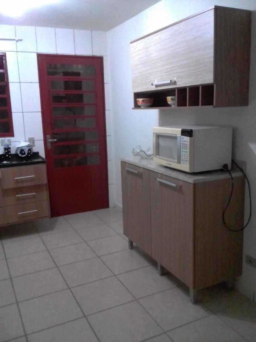 Casa sobrado