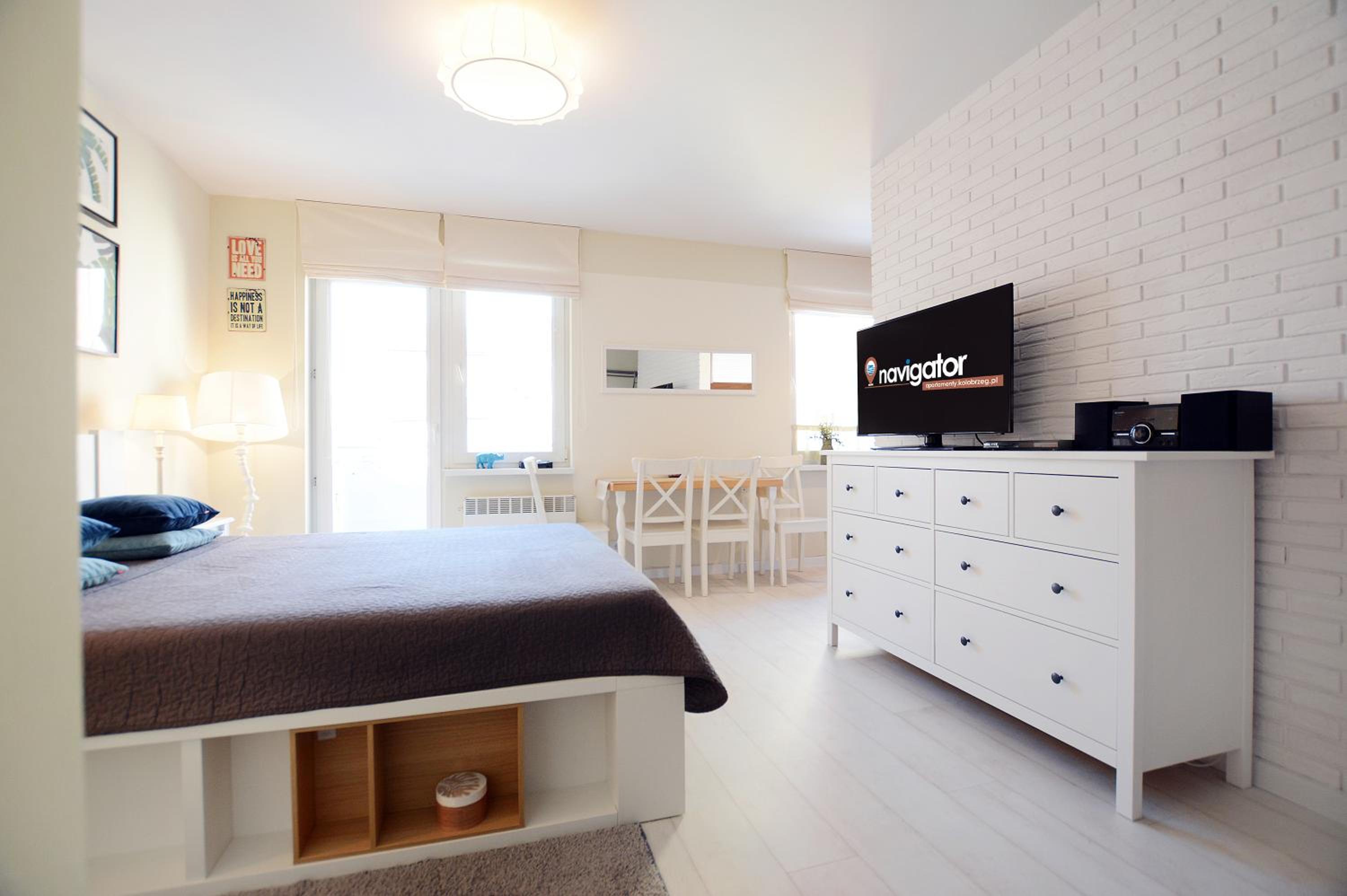 Apartamenty NAVIGATOR-PORT view 4