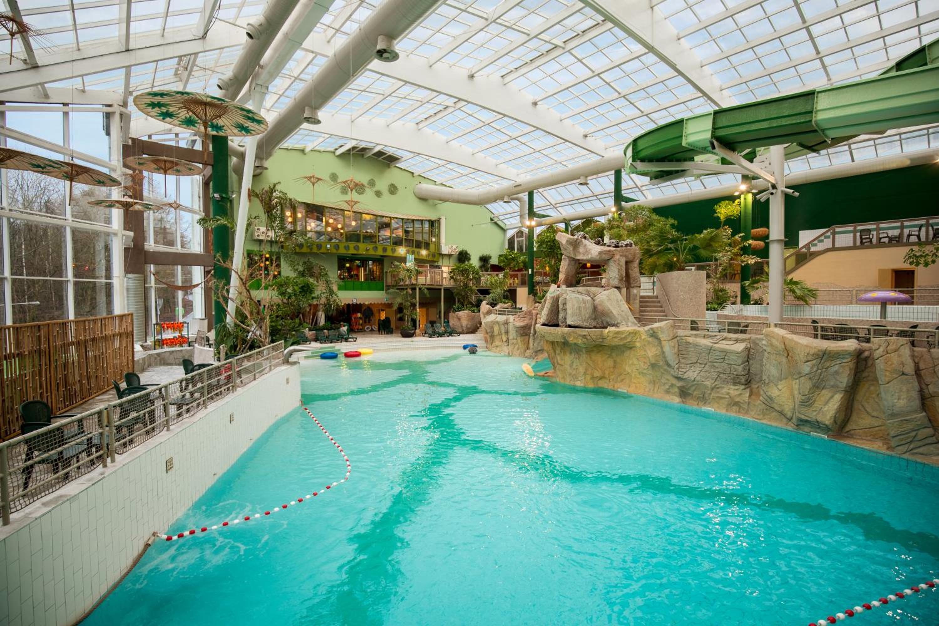 Center Parcs Les Ardennes