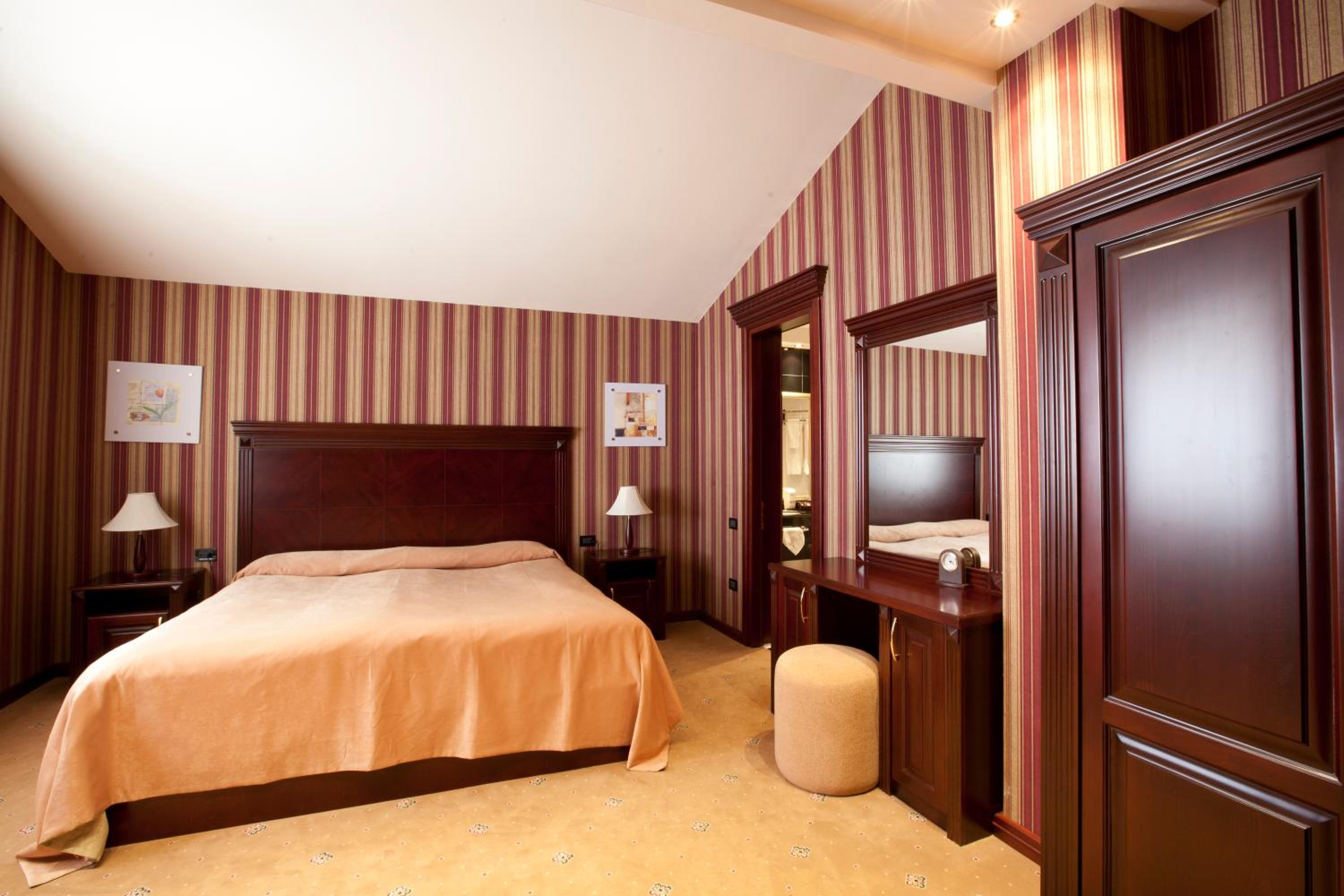 Hotel Dilijan Resort