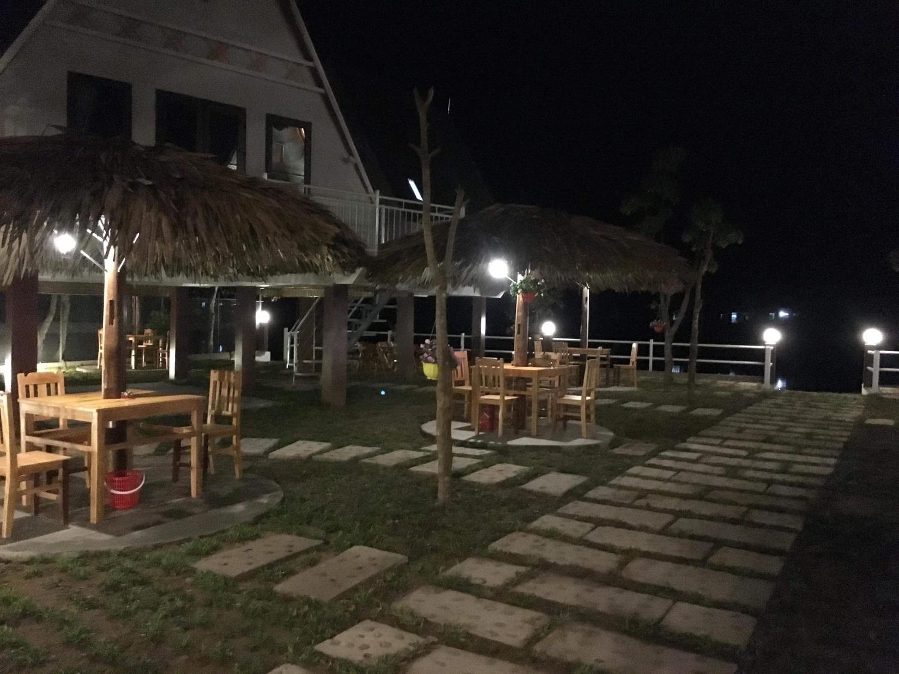 Carambola Bungalow